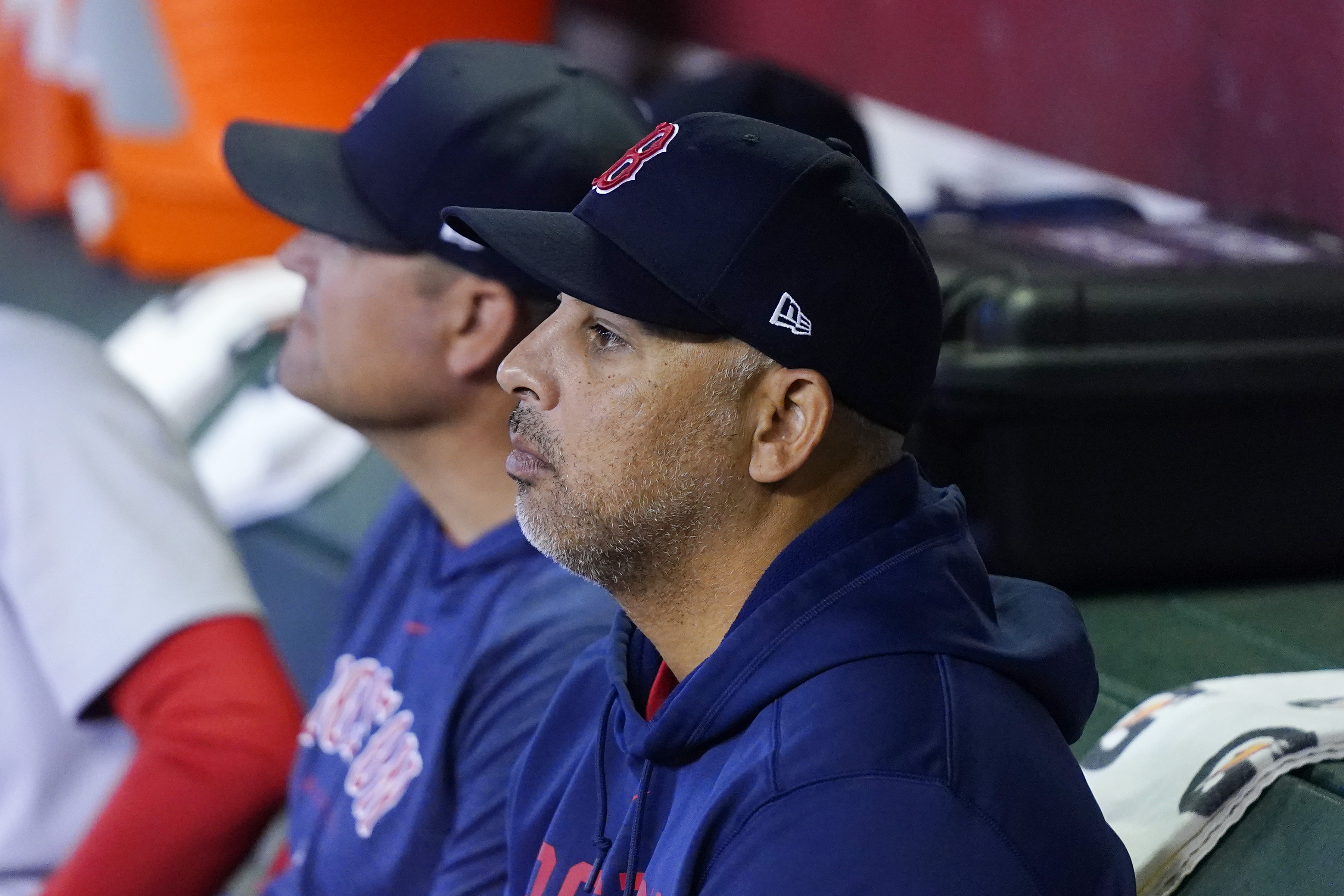 Alex Cora, Justin Turner, and Red Sox other thoughts as 2023 nears end