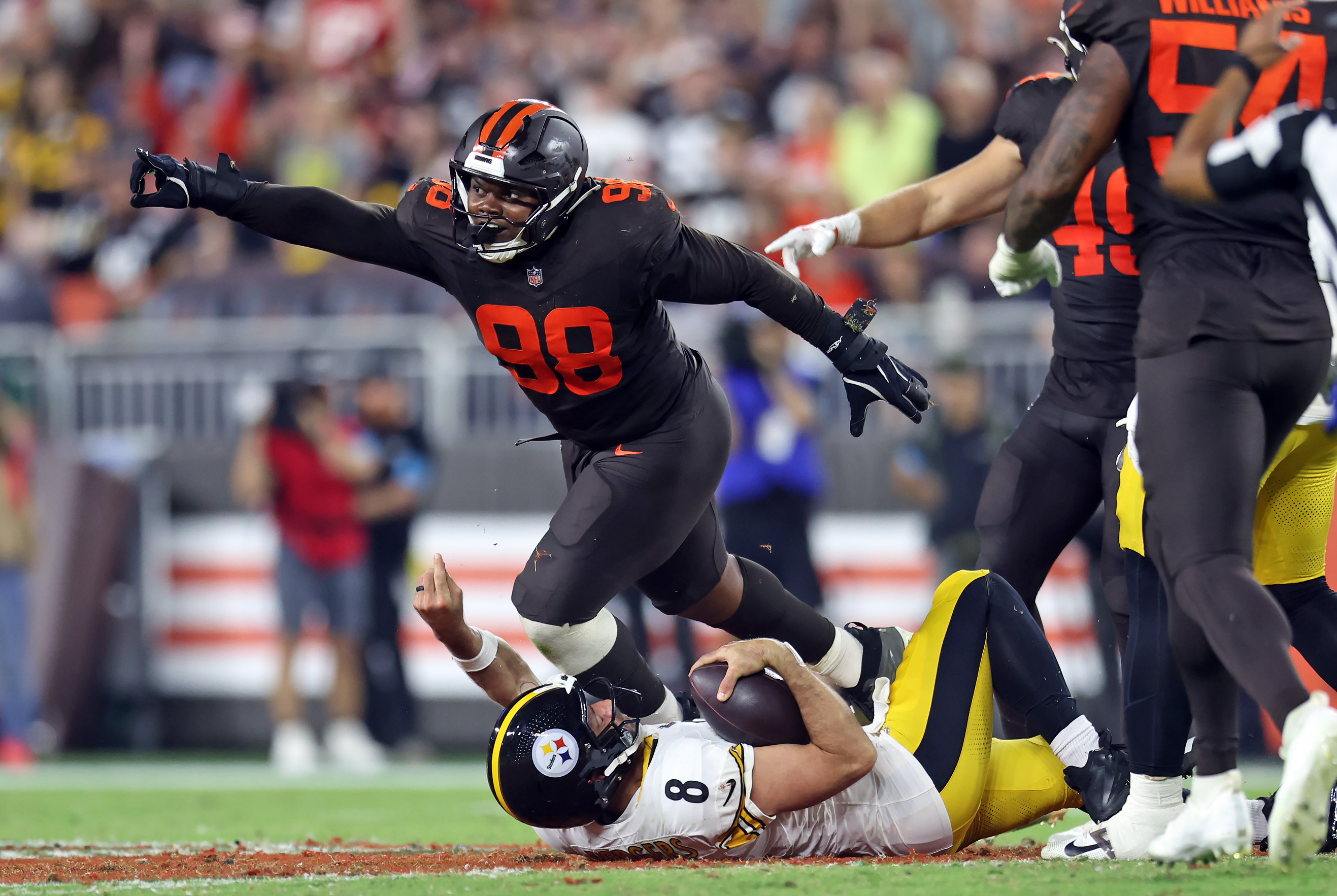 Cleveland & Ohio Sports | High School, College & Pro Sports News ...