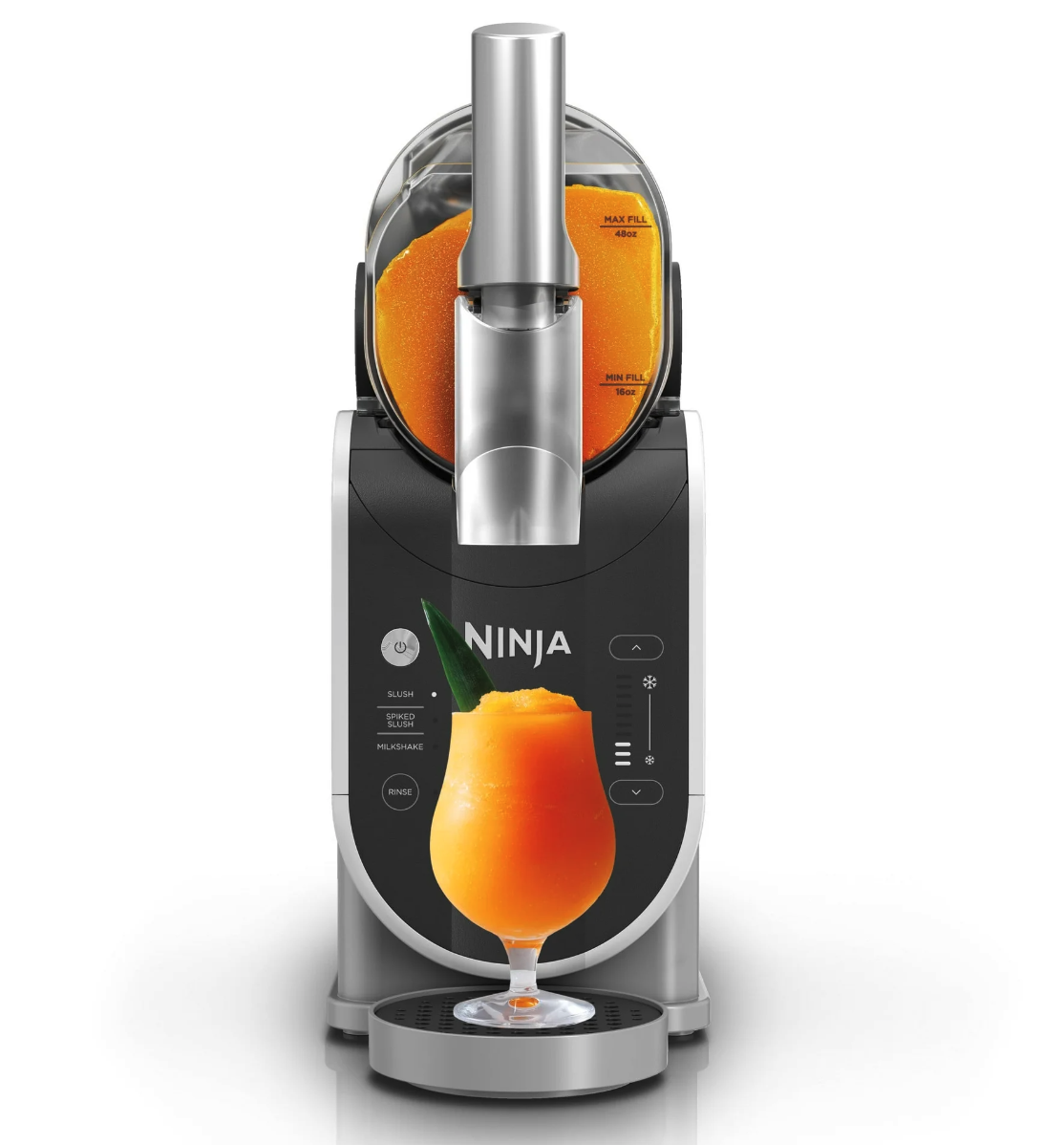 Walmart slashes price of the viral Ninja SLUSHi 72 oz in limited