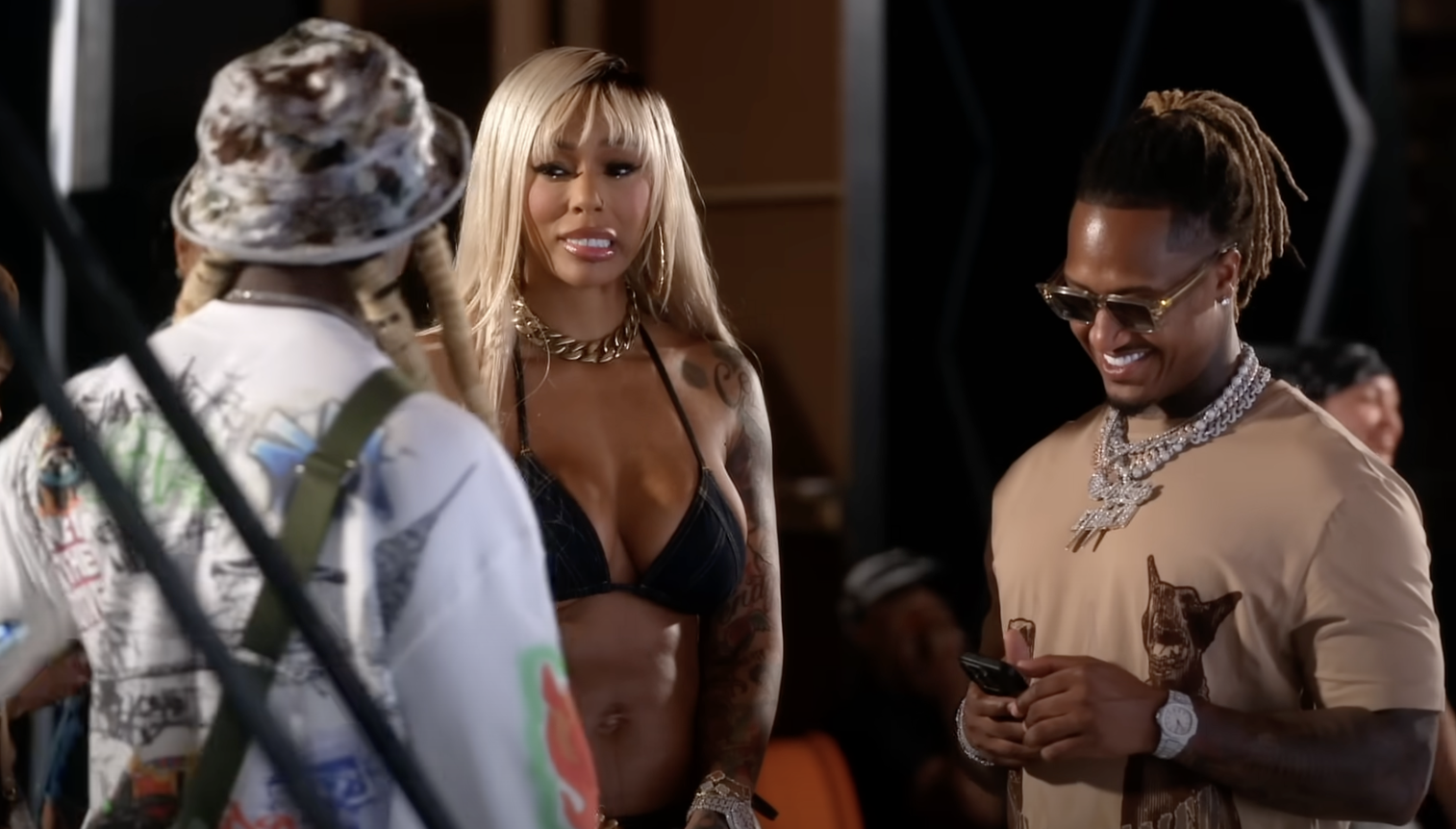 トップス THE LOFT Love Saves the Day RLA Q5000 Where to watch Love & Hip Hop: Atlanta Season 13 premiere tonight