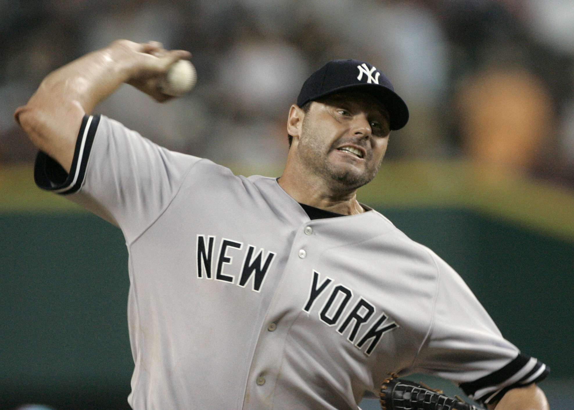 Hall of Fame candidates and Yankees: Andy Pettitte, Bobby Abreu