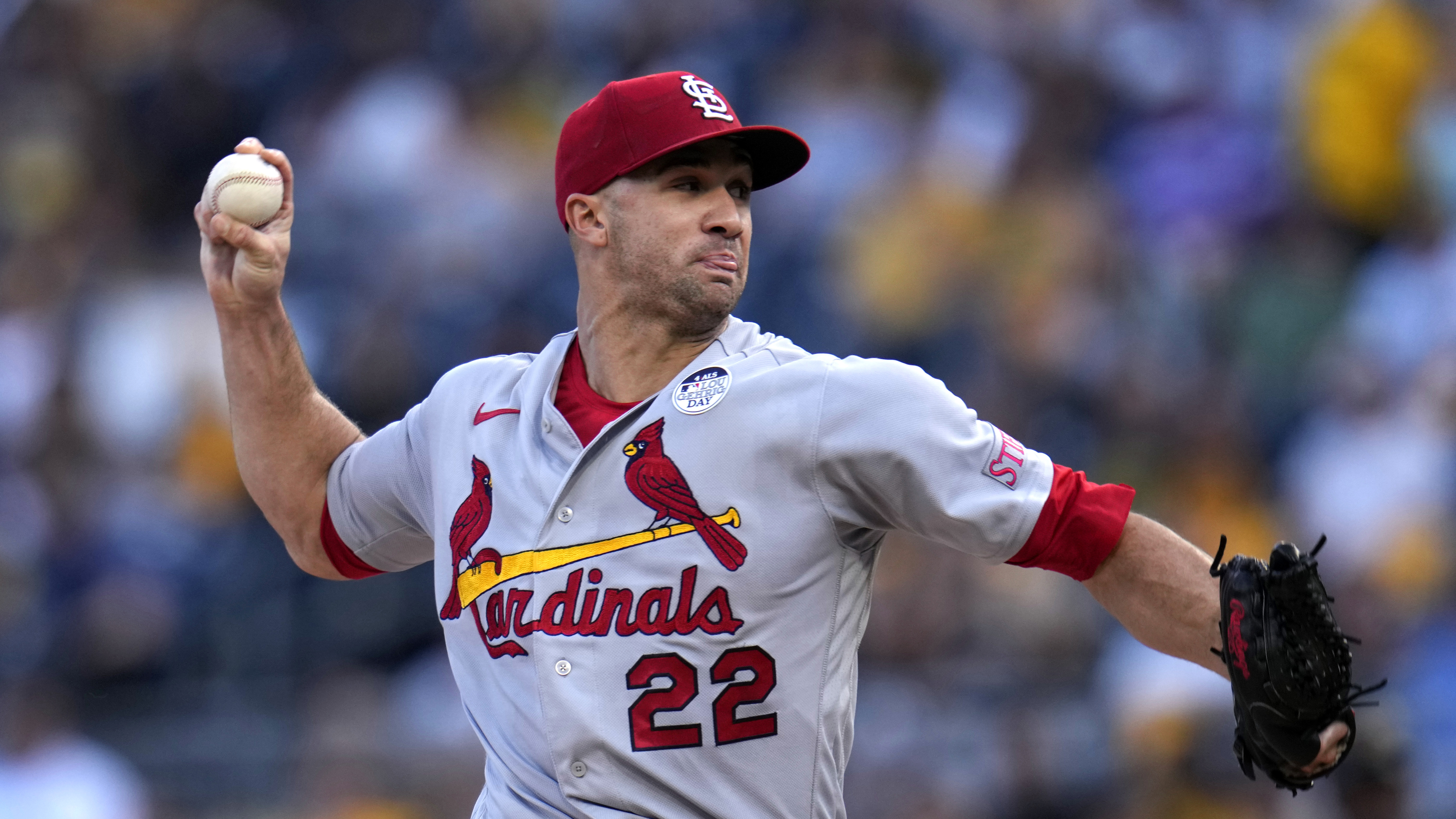 Breaking down the Cardinals rotation: Why there are reasons for