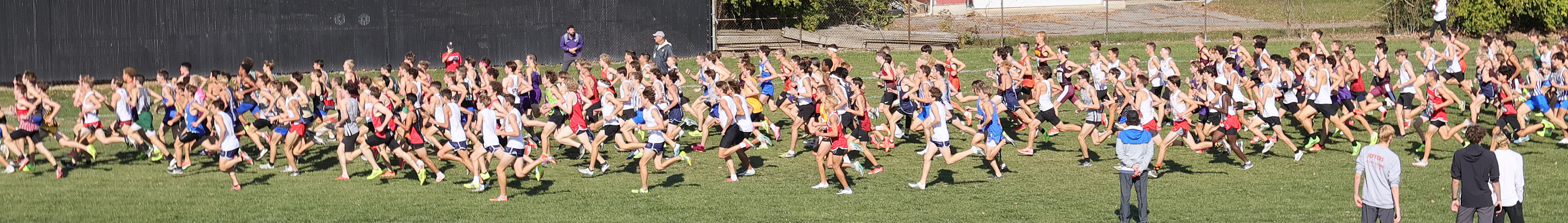 High school cross country: 2025 Boys Cross Country State Championship ...