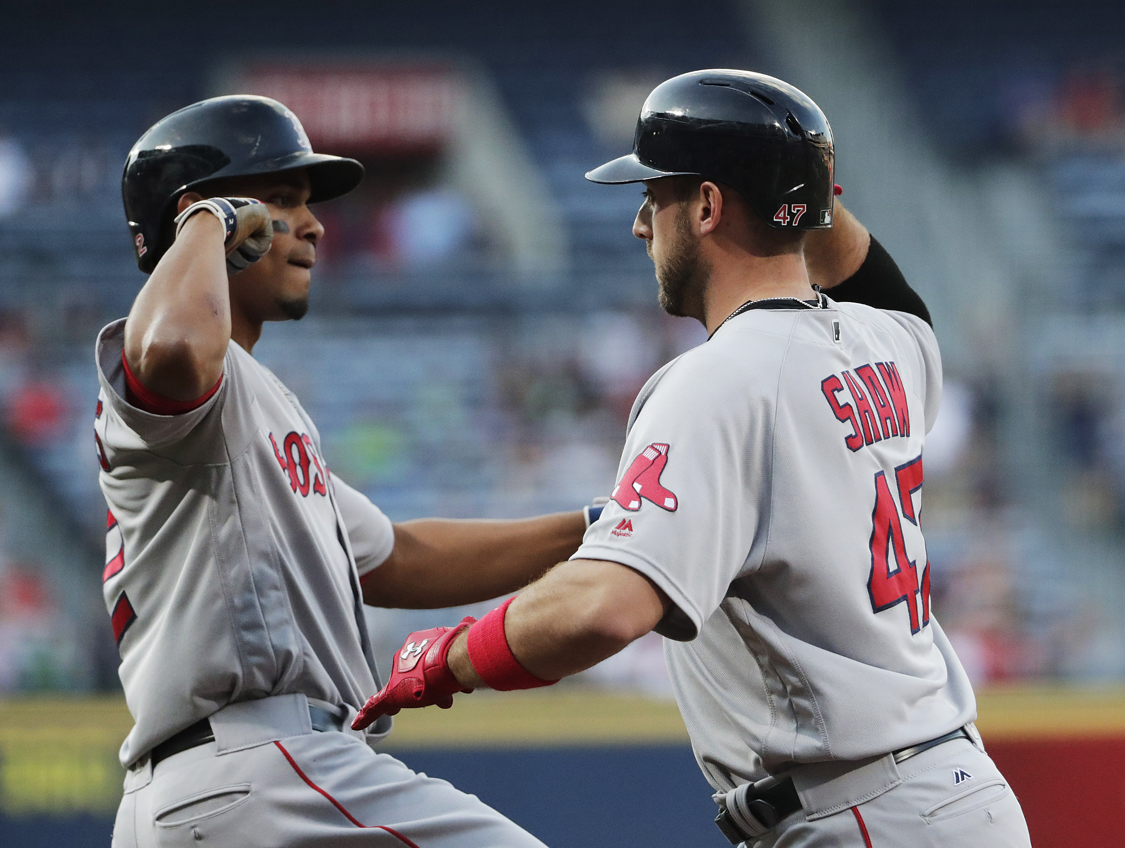 Blue Jays Sign Travis Shaw - MLB Trade Rumors