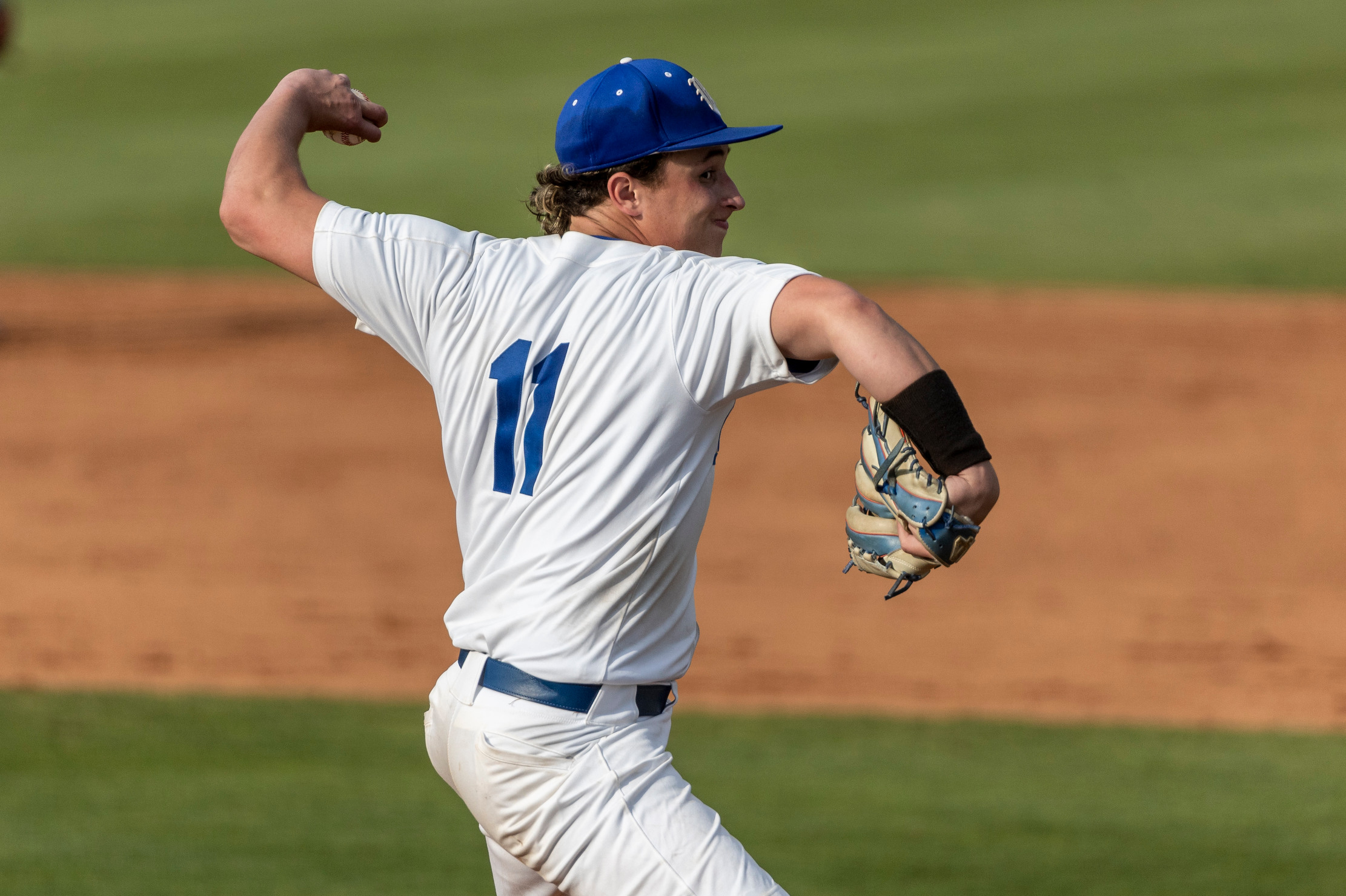 Vestavia Hills at Thompson 7A Baseball Playoffs Day Two - al.com