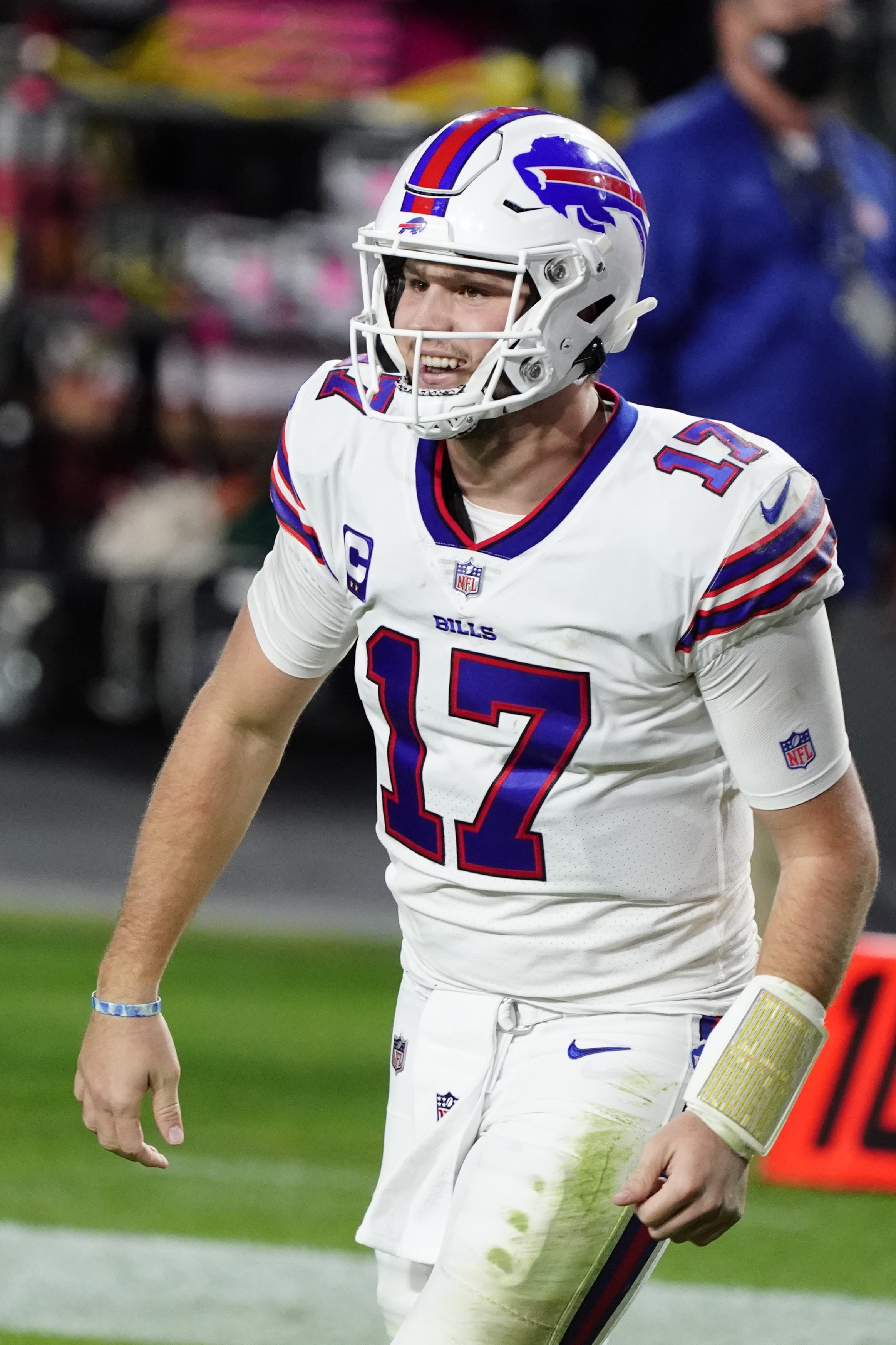 Bills Make a Case to be Best in the AFC and Josh Allen as MVP