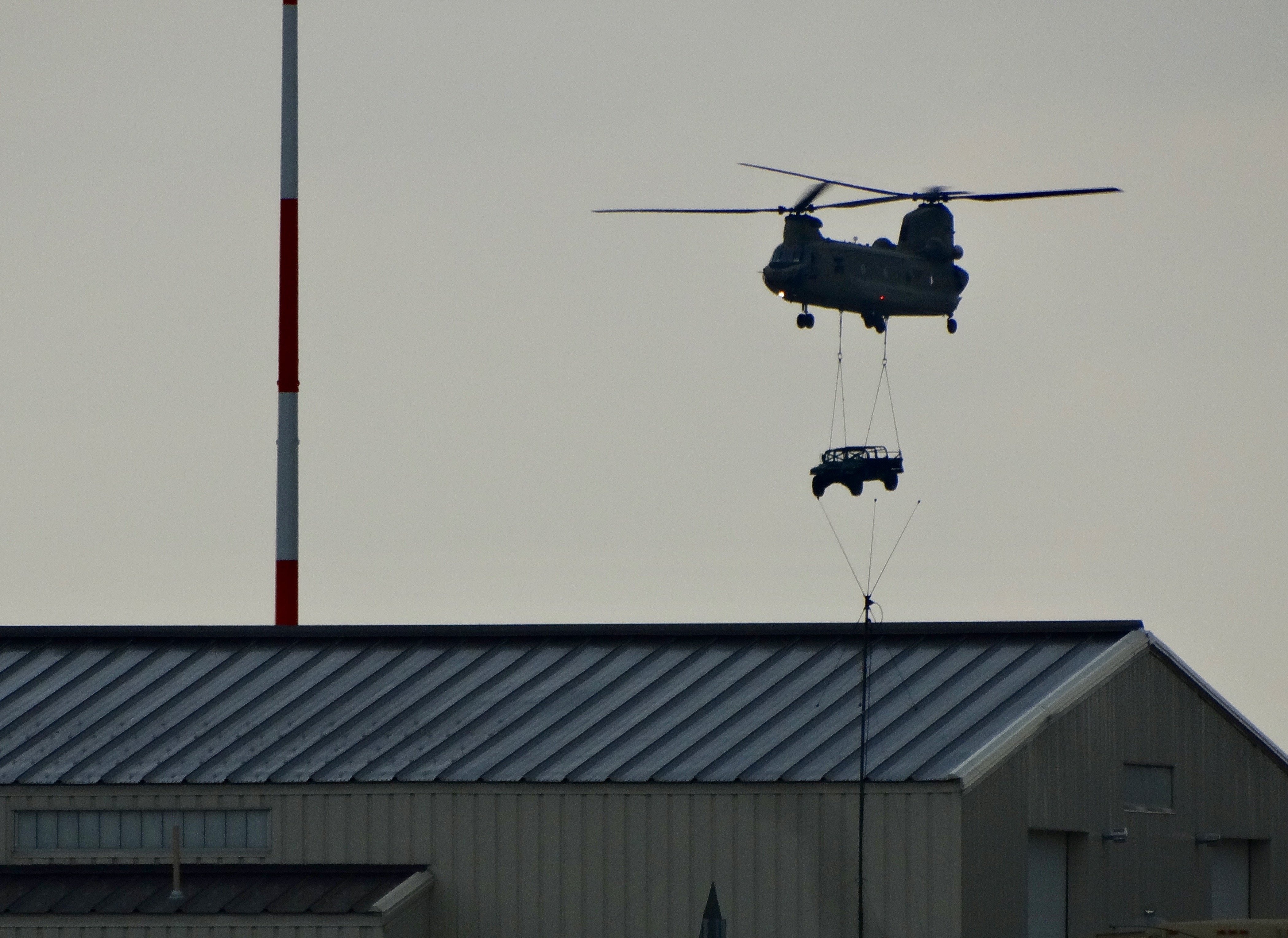 Camp Grayling expansion proposal stokes concern