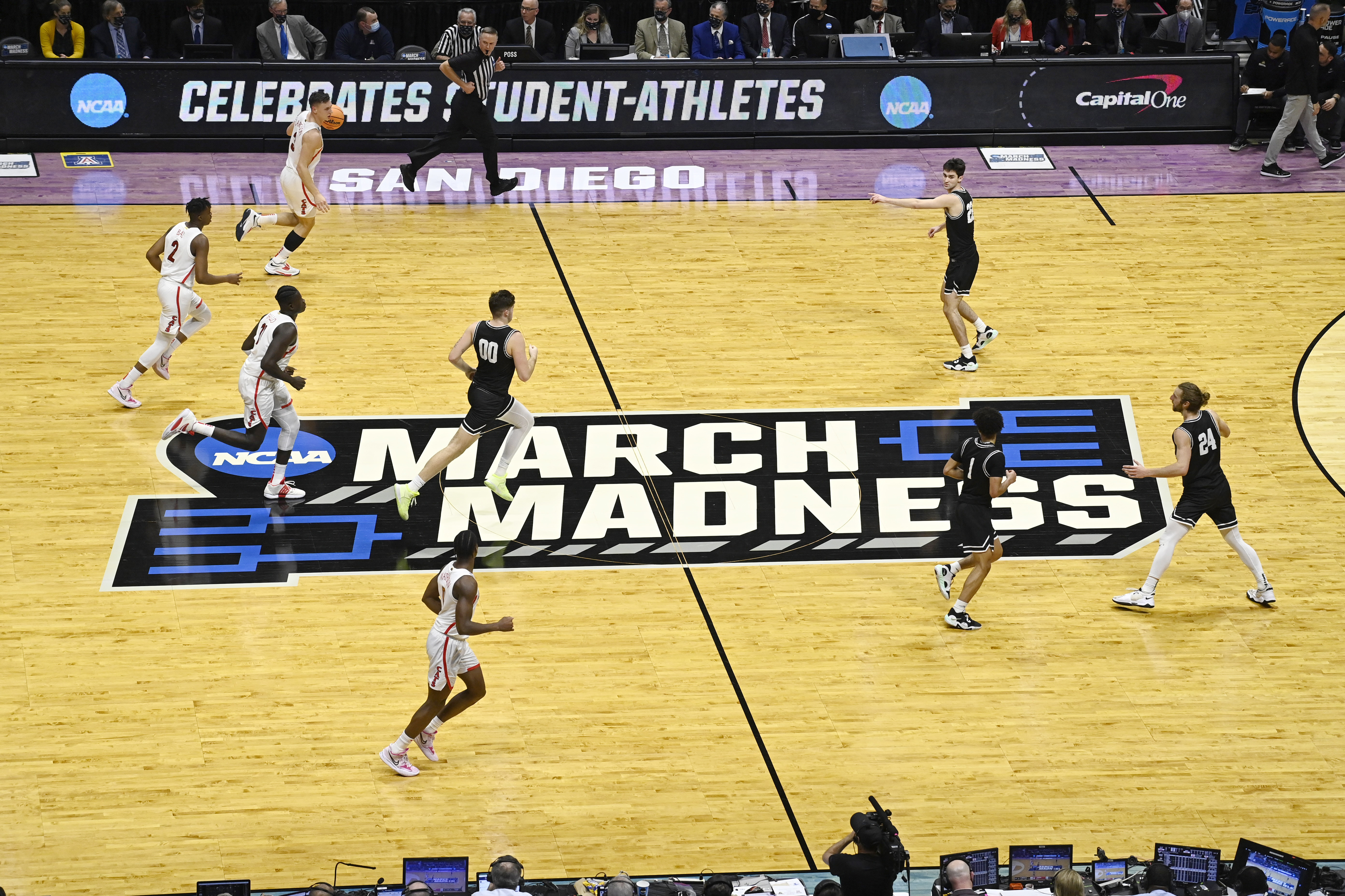 March Madness Sweet 16 Free live stream, TV schedule, how to watch Mens NCAA Basketball Tournament 2022