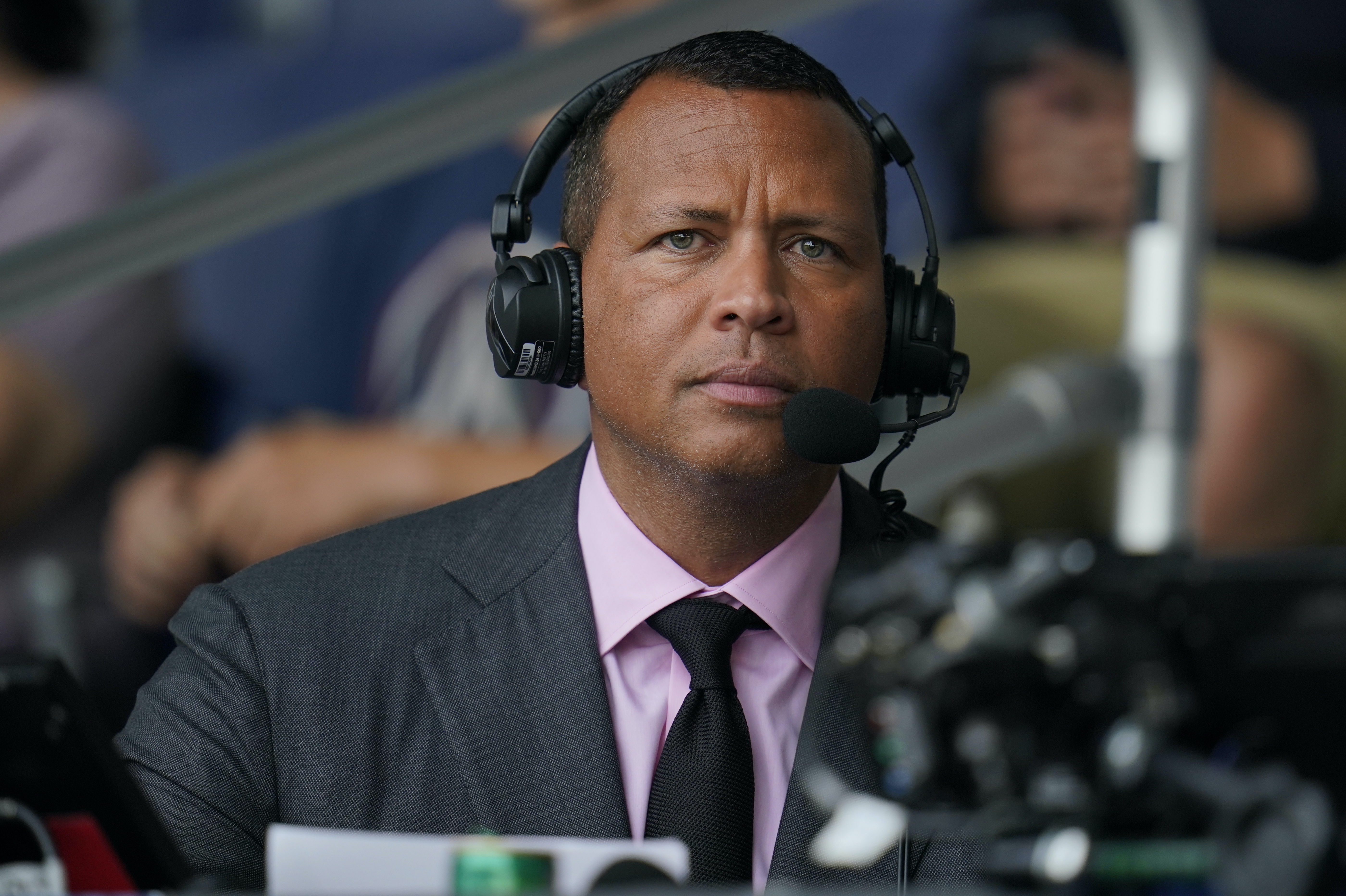 Former Yankees star Alex Rodriguez makes his Hall of Fame ballot debut -  Pinstripe Alley