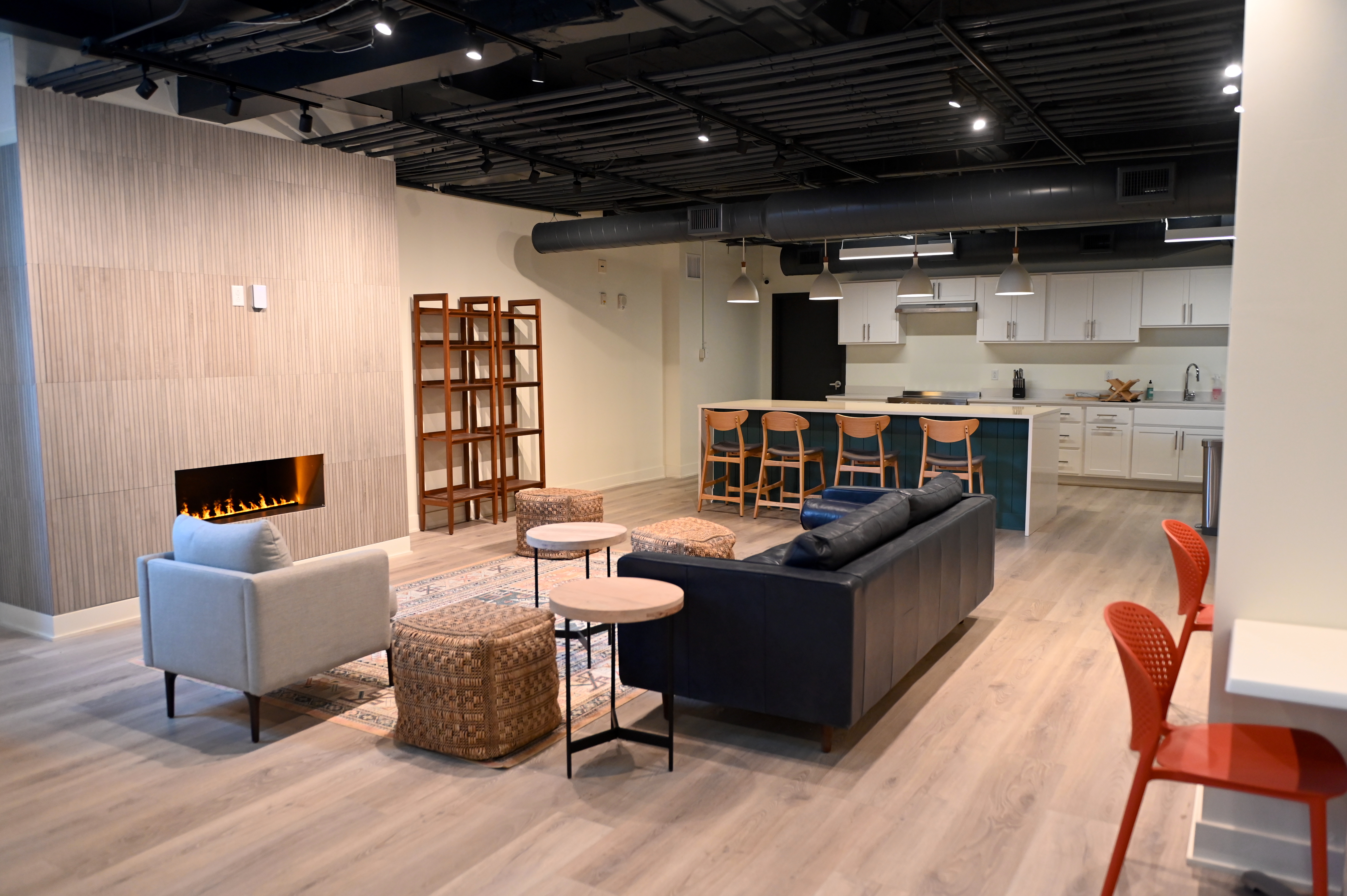 Commonspace expansion in downtown Syracuse - syracuse.com