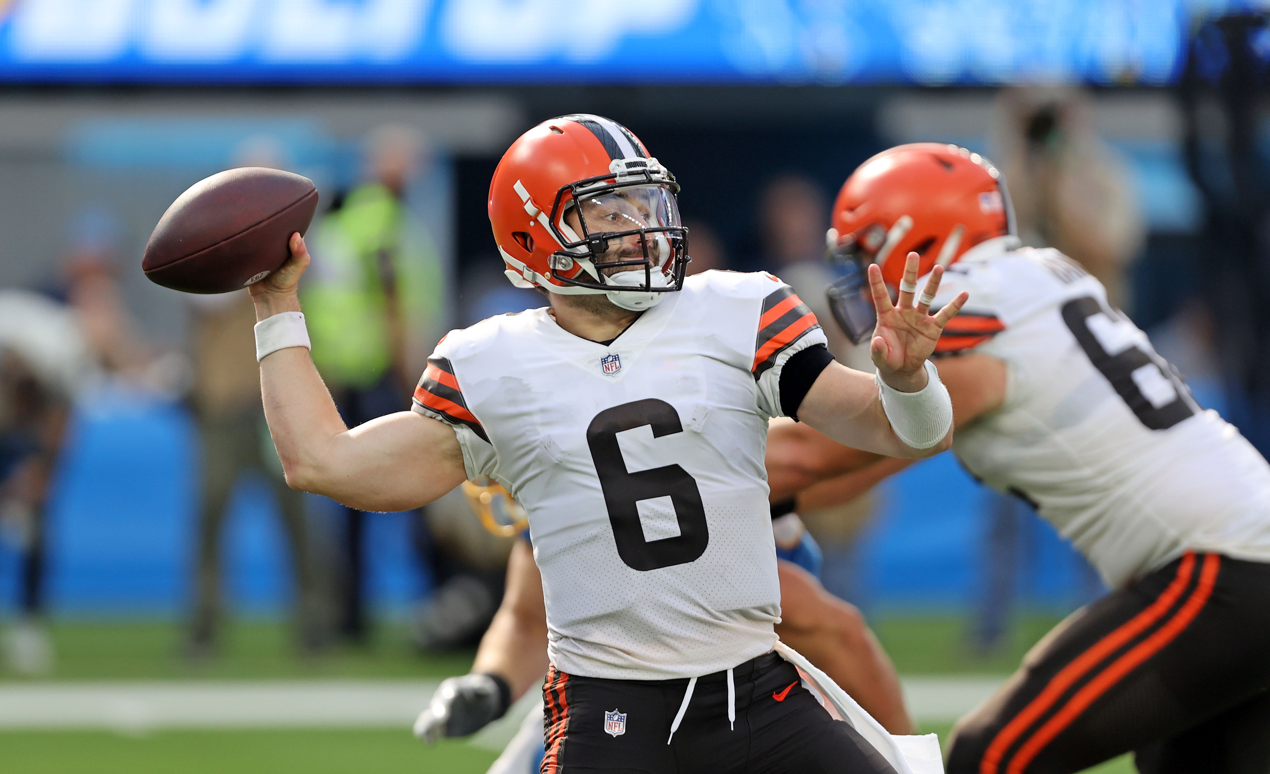 Cardinals vs. Browns: Live stream, kickoff time, TV channel, how to watch  (NFL Week 6) 