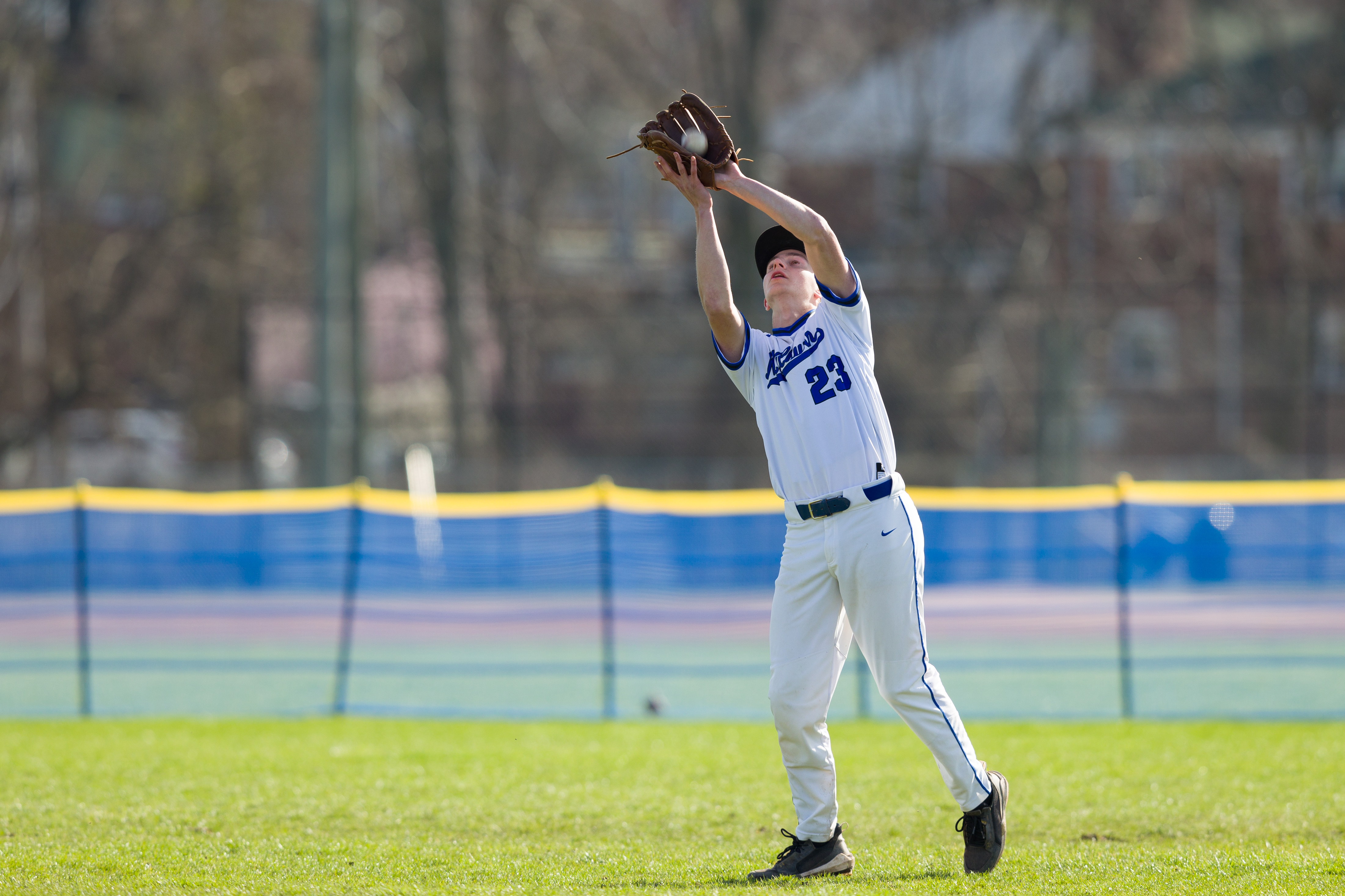 High School Baseball: Seton Hall Prep vs. Millburn, 4/8/22 - nj.com