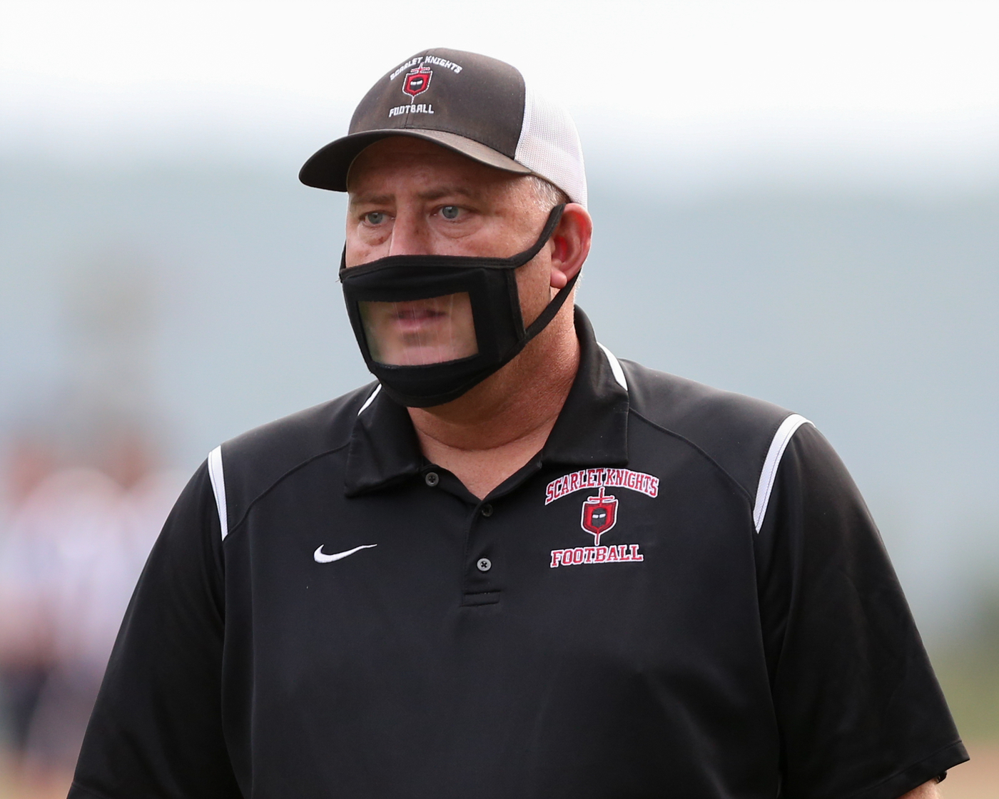 Football: Morris Hills shuts out Vernon 29-0 in NJSIAA scrimmage - nj.com