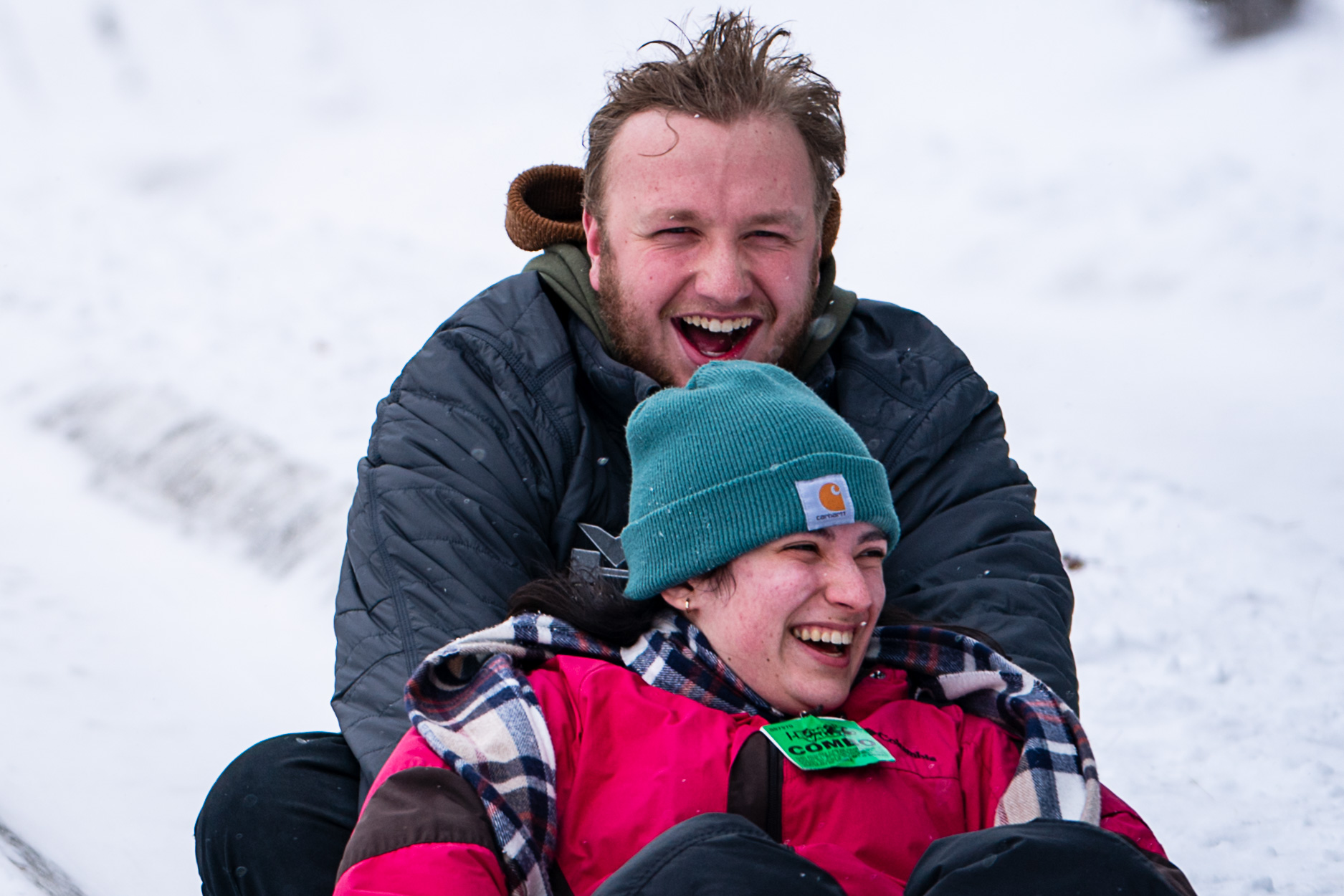 Echo Valley winter sports park opens under new ownership - mlive.com