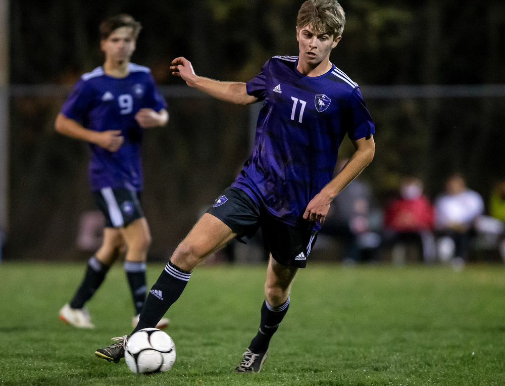 Northern defeated Fleetwood 2-0 in D3-3A boys soccer championship ...