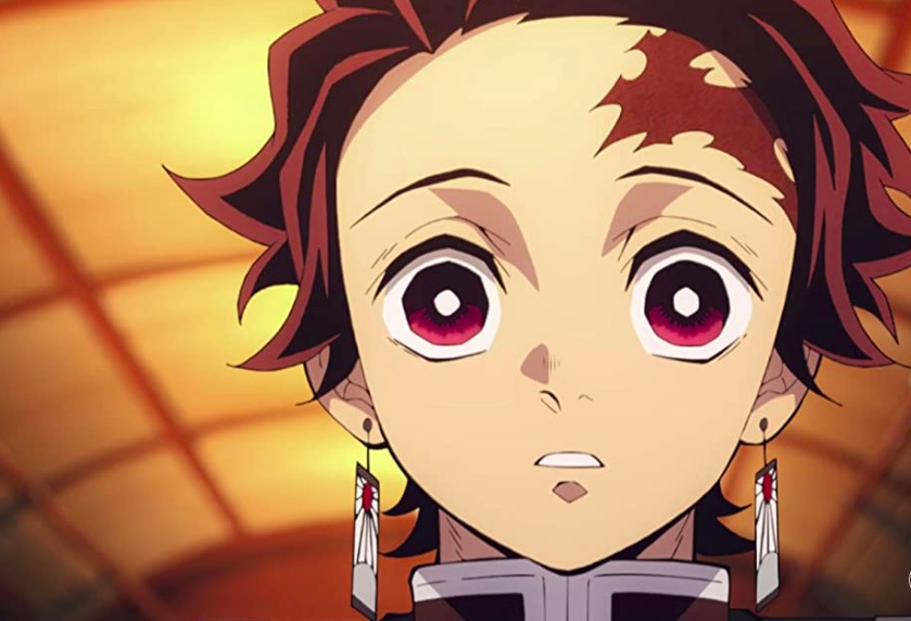 Demon Slayer - Kimetsu no Yaiba - The Movie: Mugen Train In Theaters Now 