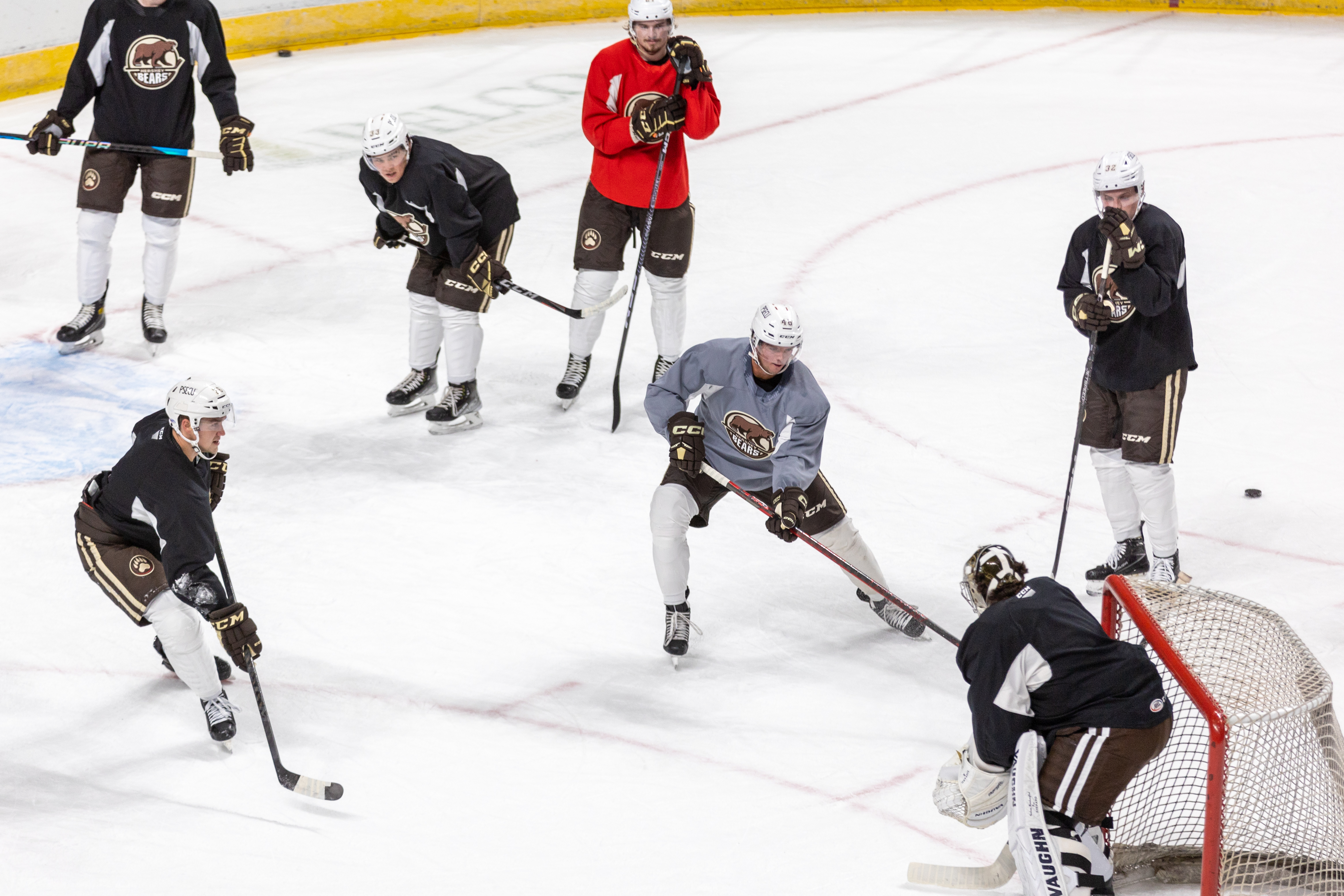 Hershey Bears release full 2022-2023 schedule