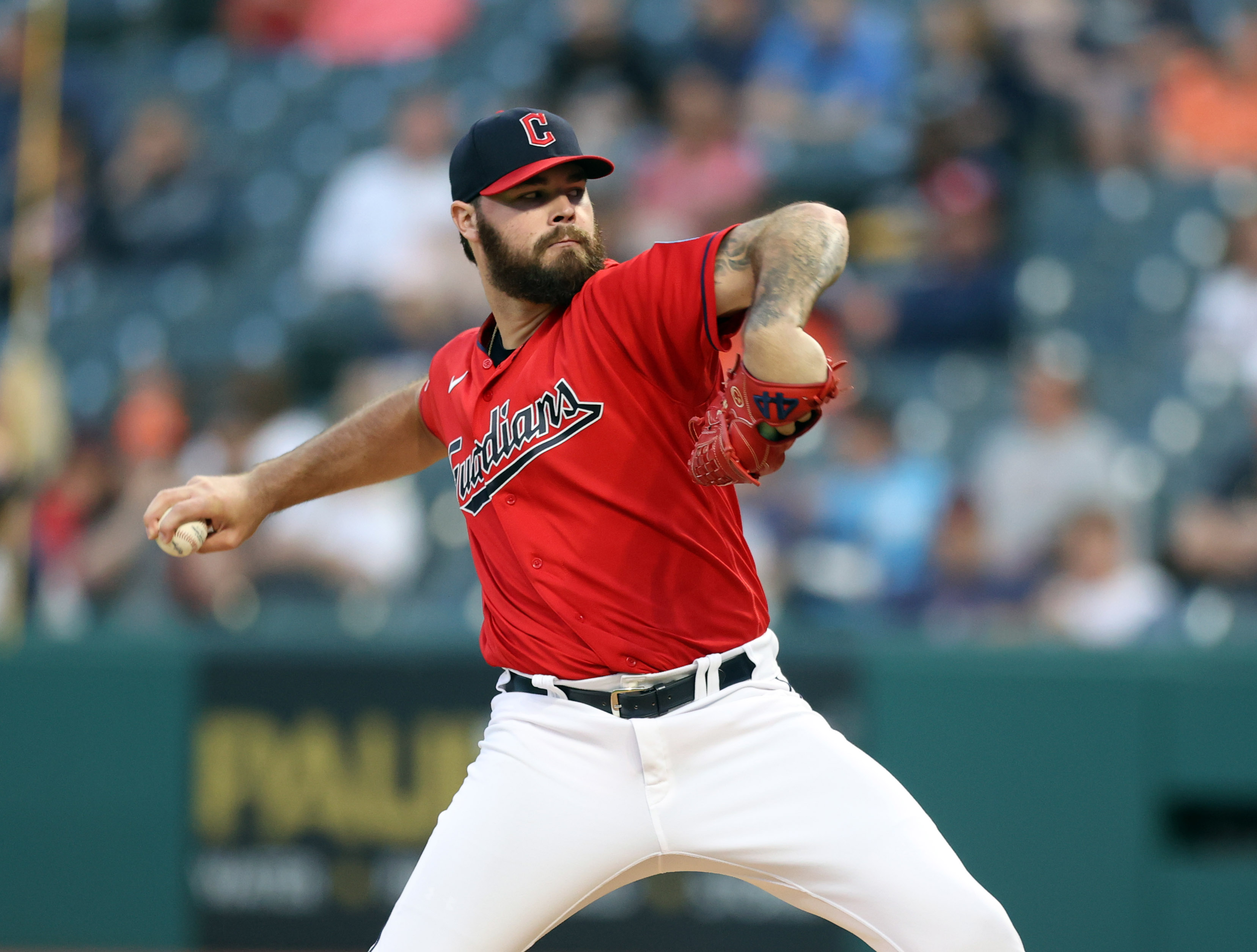 Led by José Ramírez, Cleveland's infield could be quietly great in 2021 -  Covering the Corner