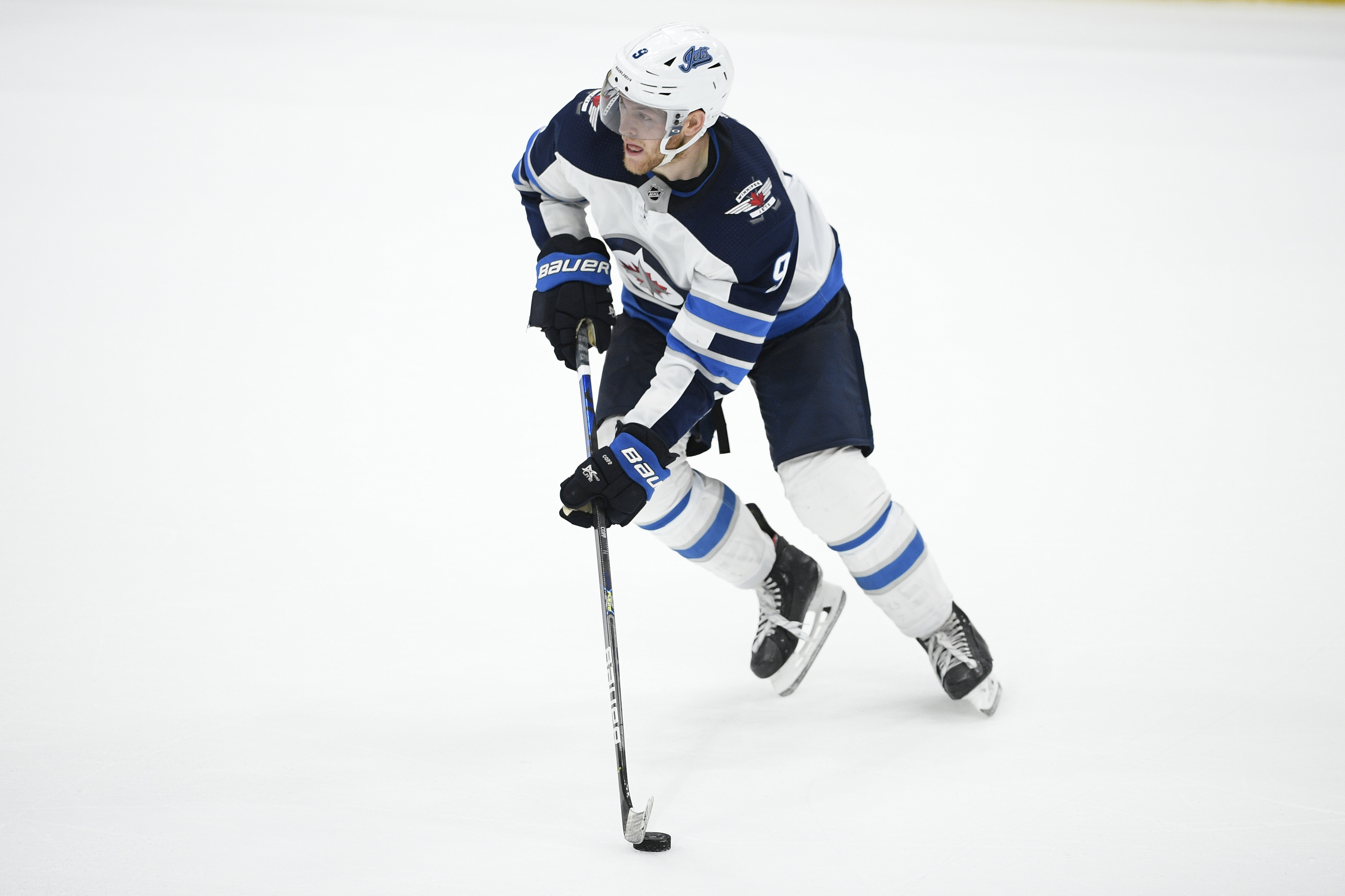 Winnipeg Jets Hockey Scores, Games, Players and Schedules