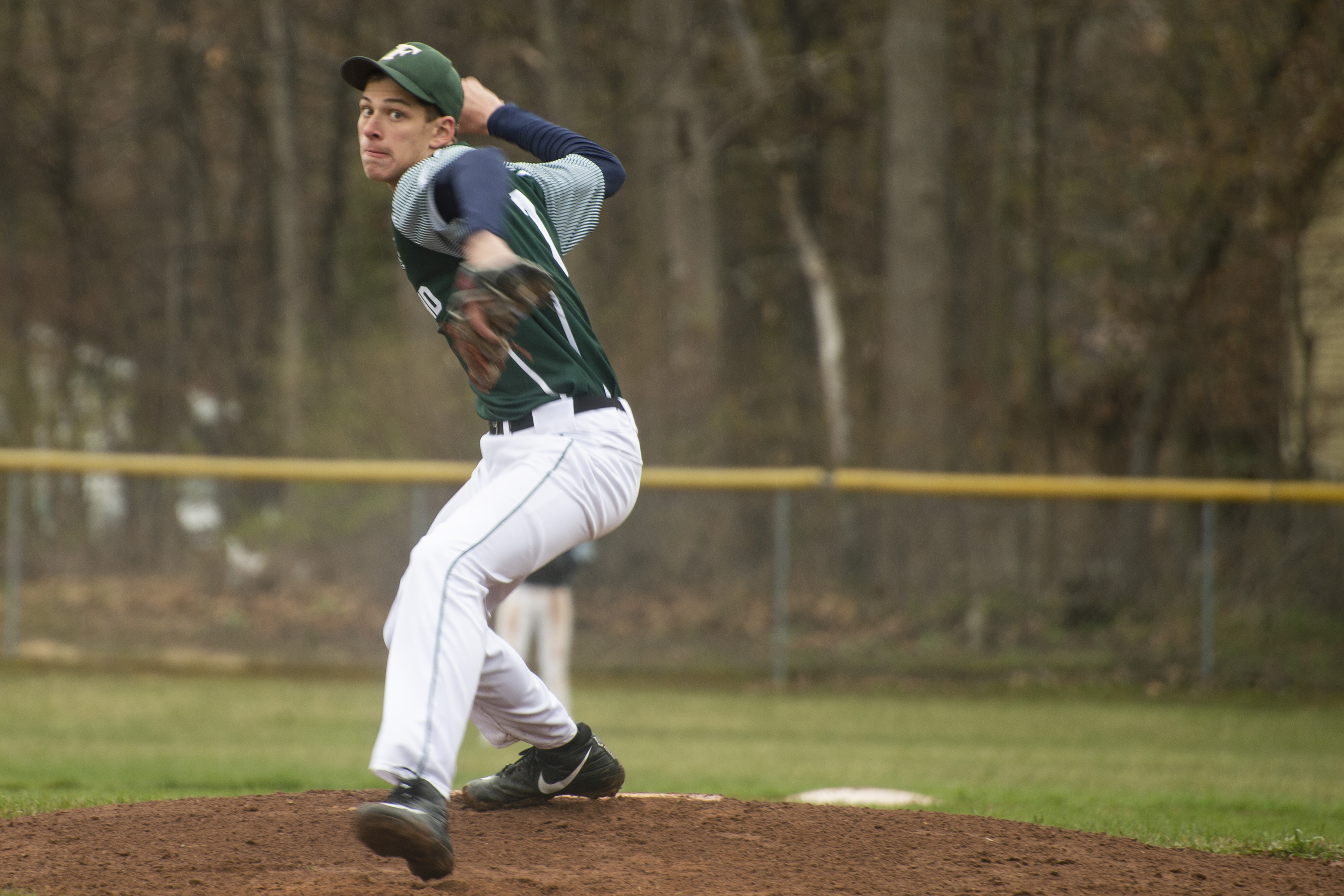 Freeland's Duley named Freshman of Year for Mid Michigan baseball