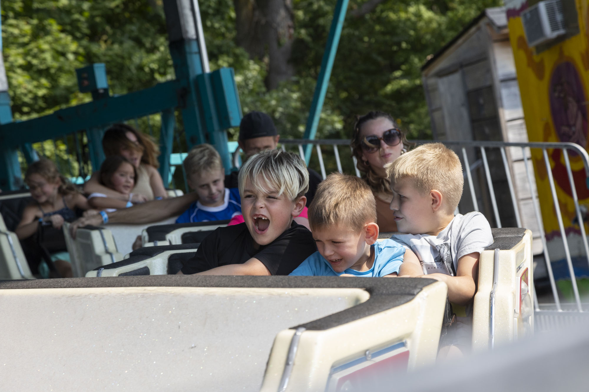St. John Applefest returns for 52nd year - mlive.com
