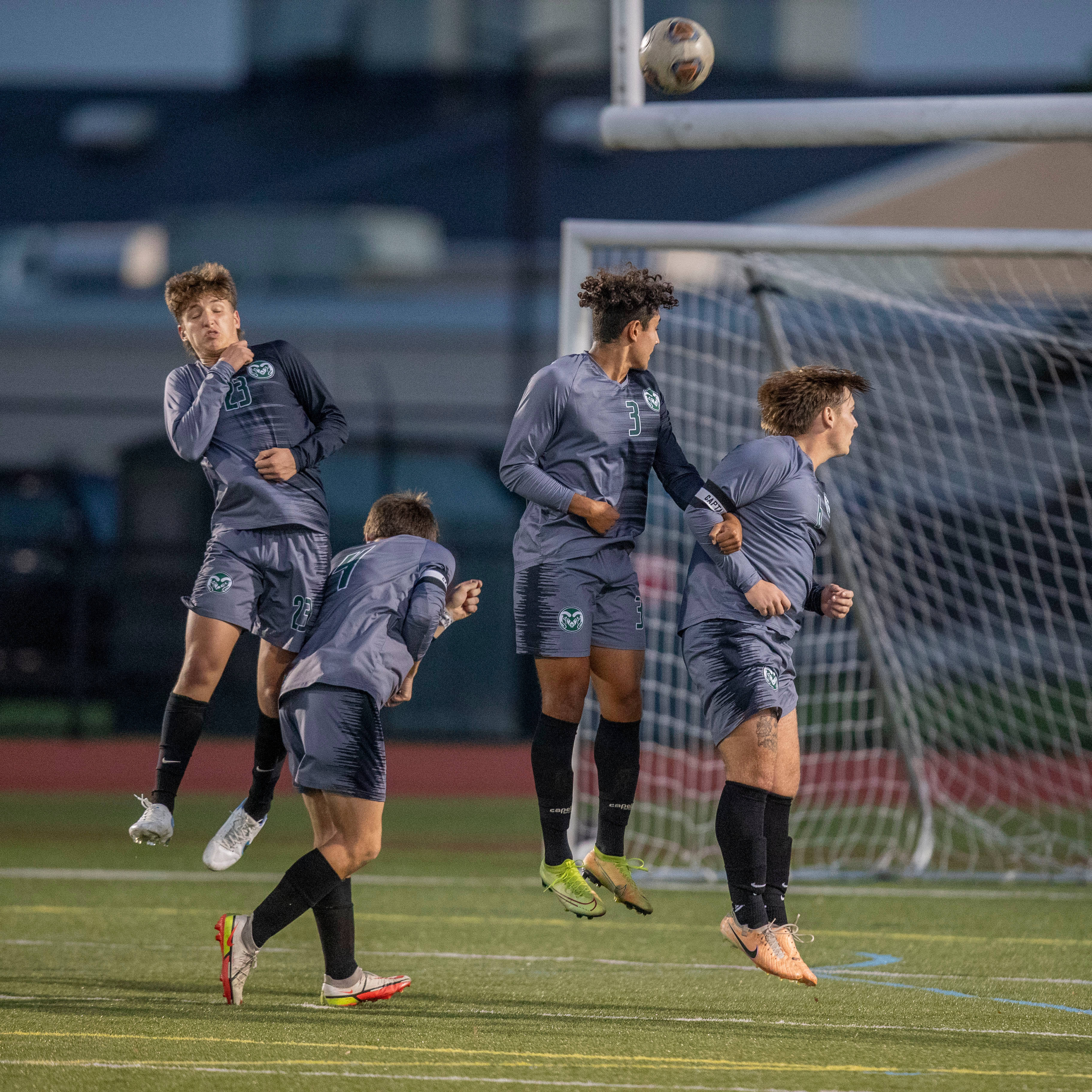 CD boys fall to Wilson, 1-0, in soccer playoff - pennlive.com