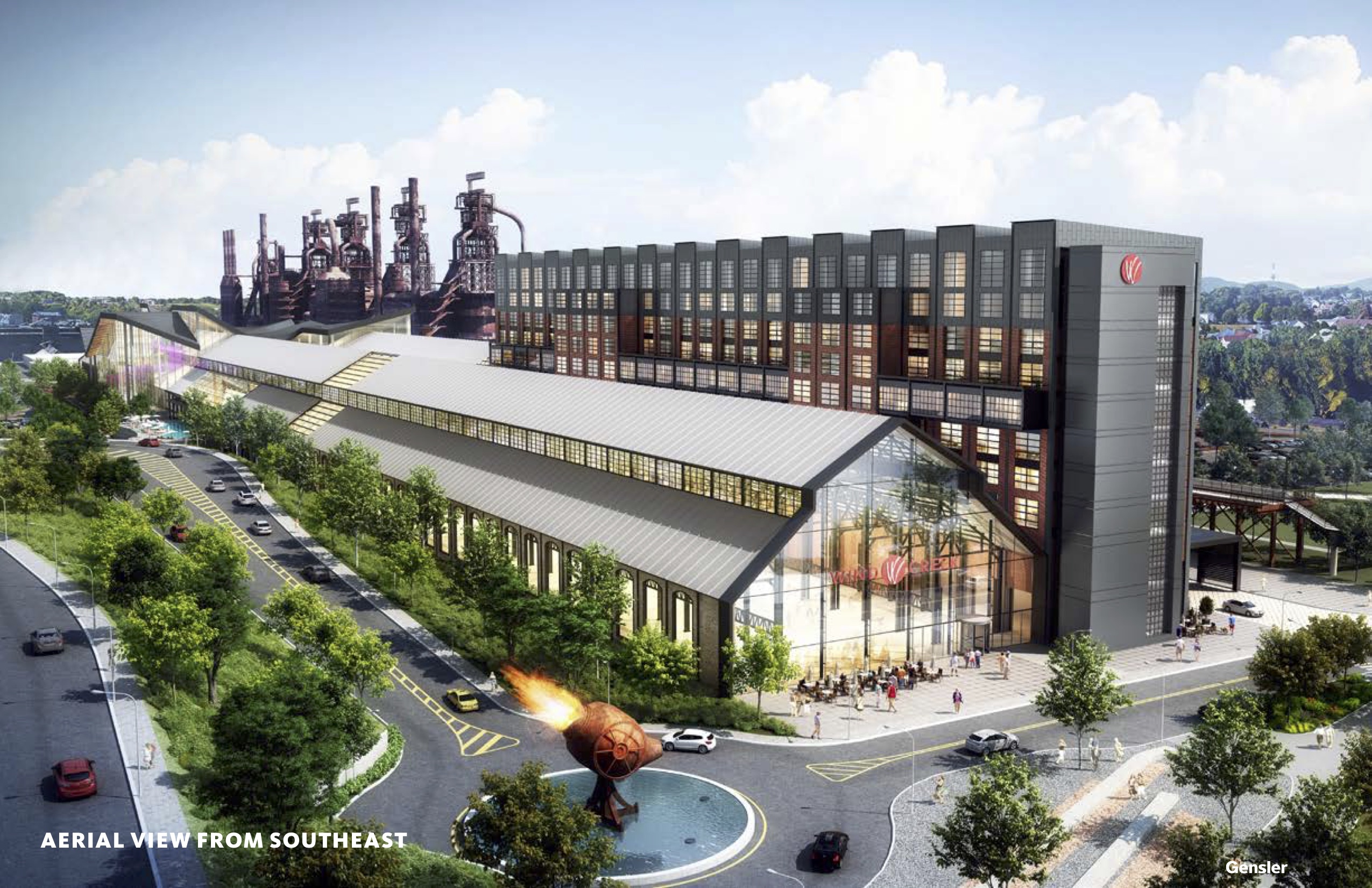 Sands Casino Resort Bethlehem
