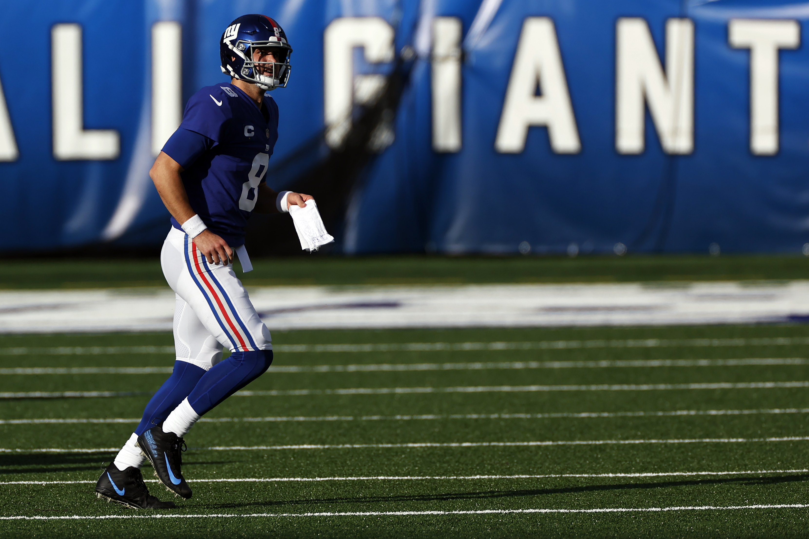 How the New York Giants should attack the offseason with Joe Judge