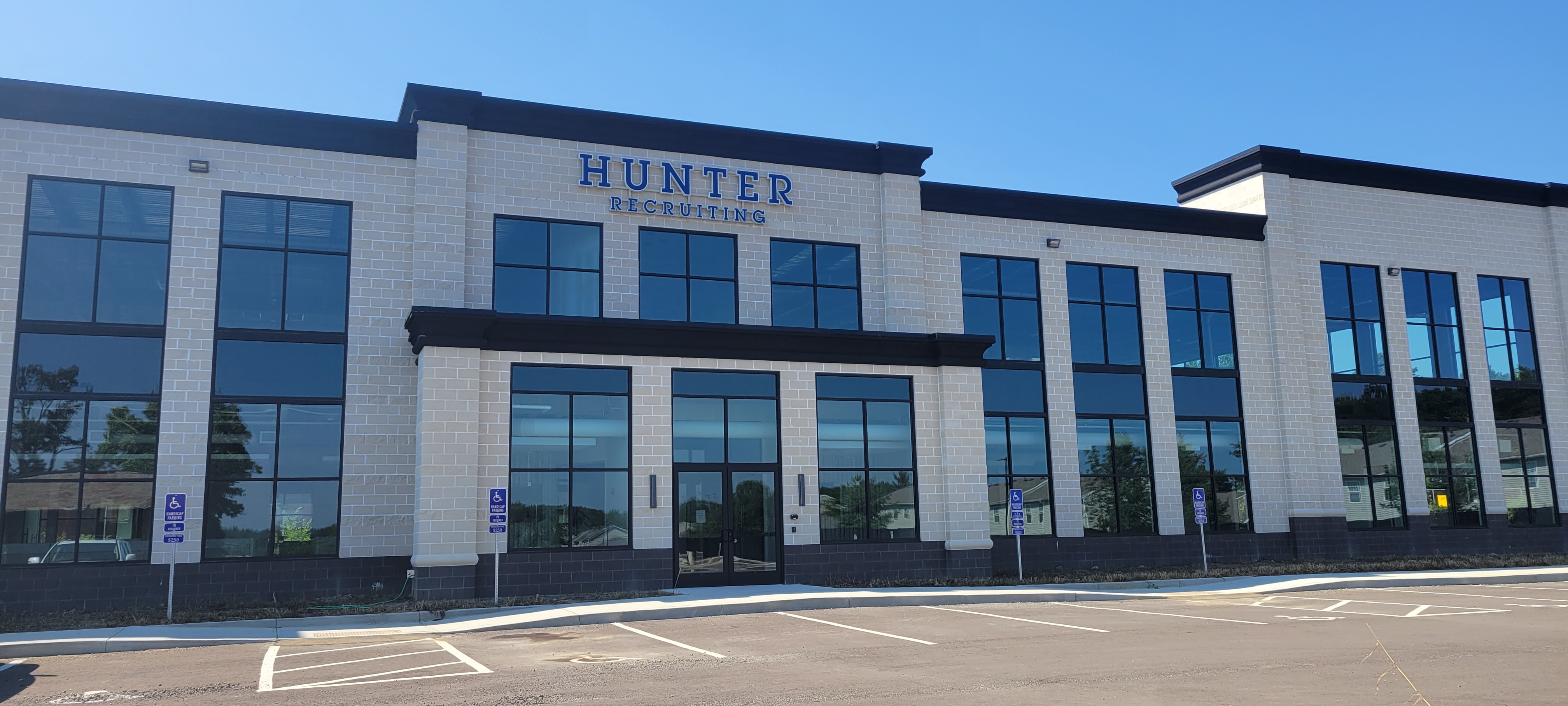Hunter.io office