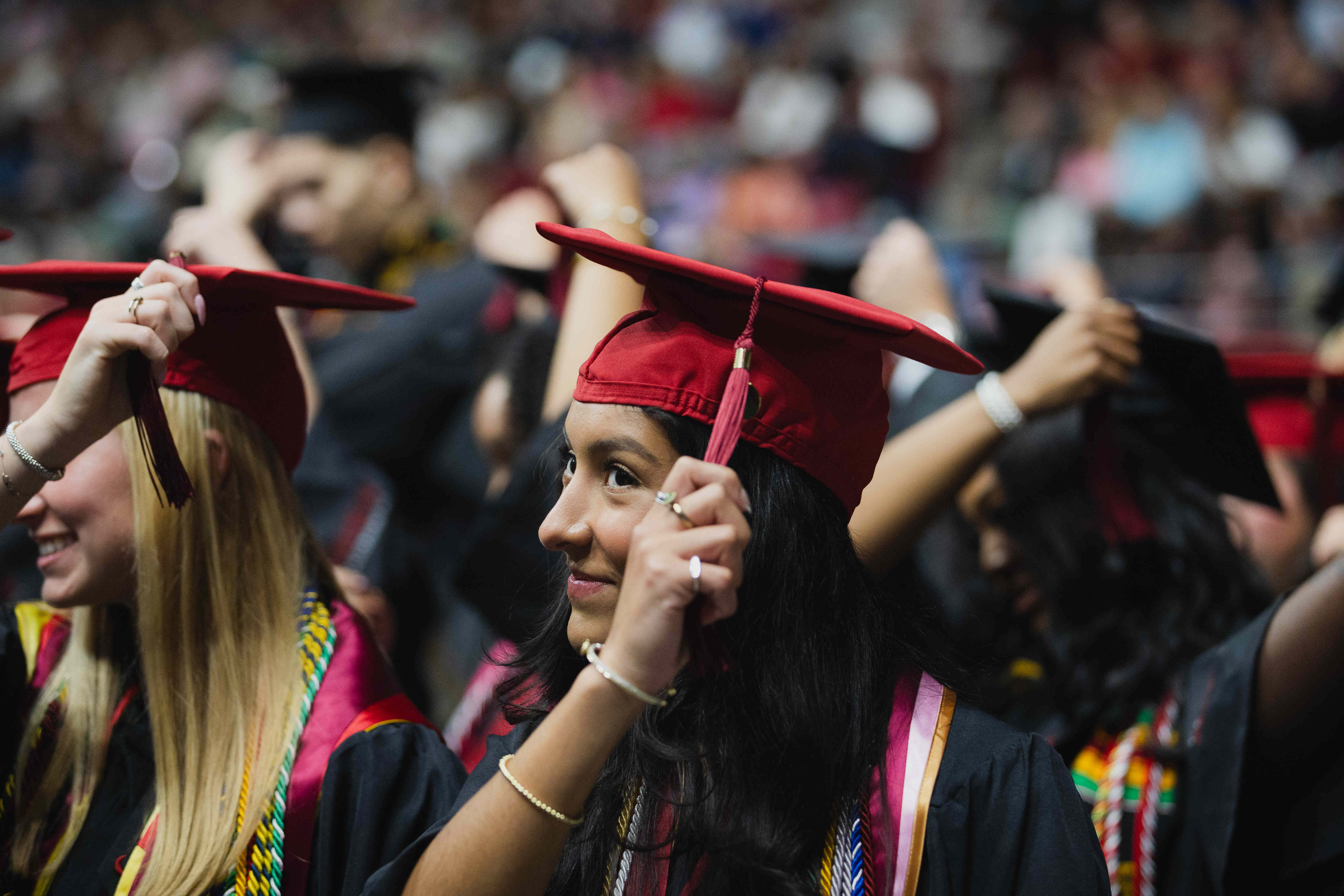 University of Alabama 2026 spring graduation - al.com