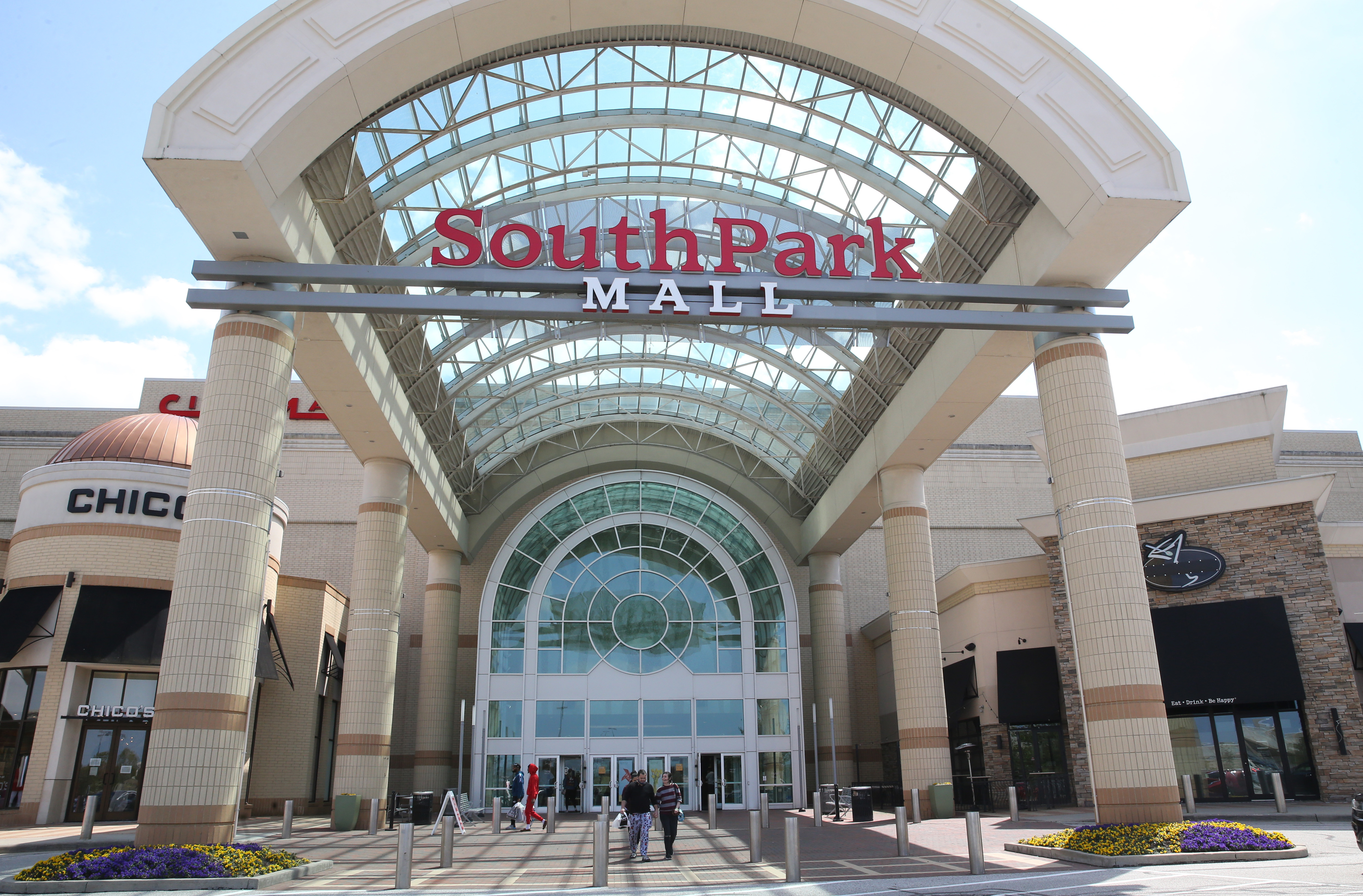 SouthPark Mall - Cleveland, OH - Spinoso Real Estate Group