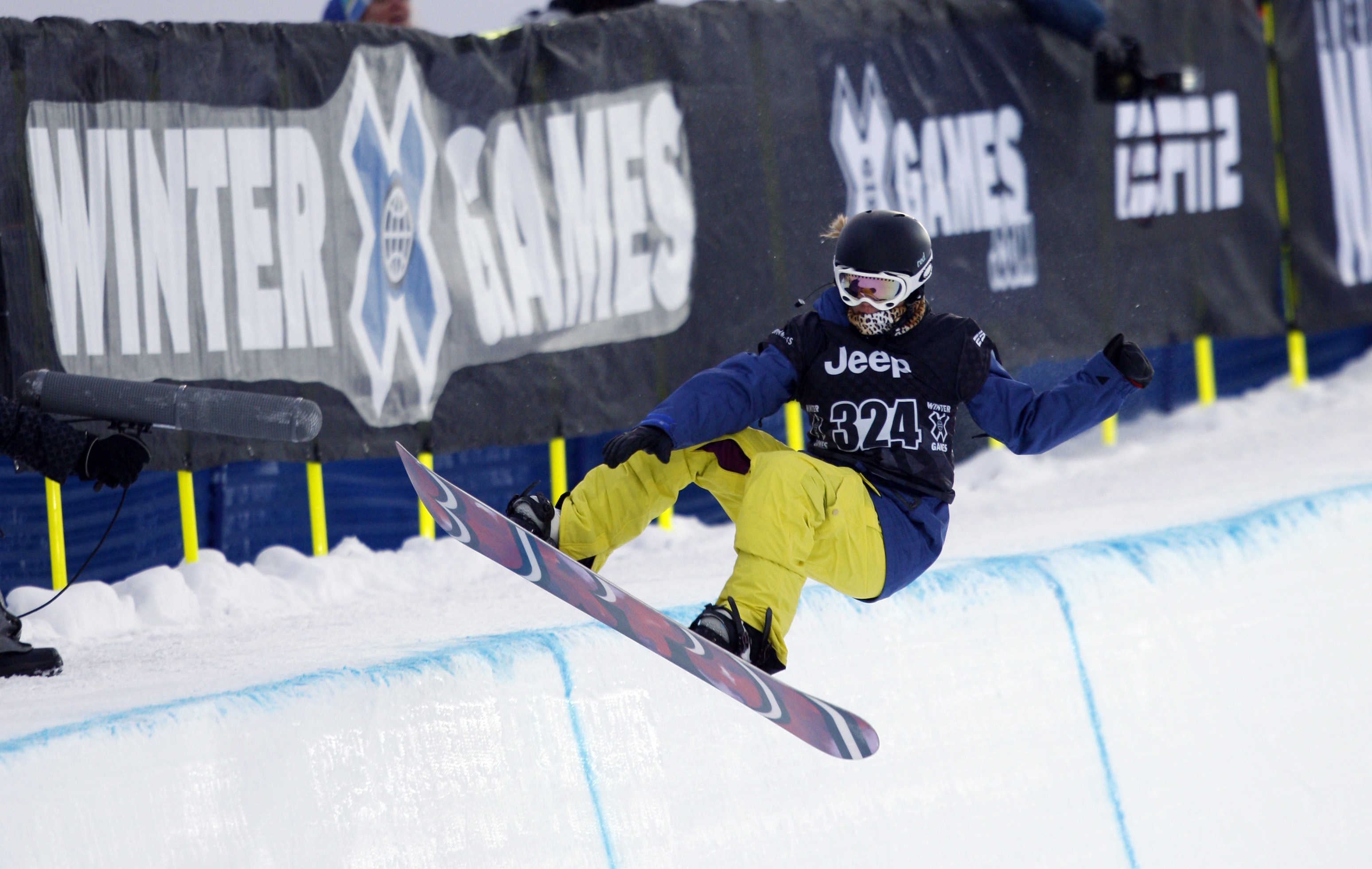 How to Watch the 2023 Winter X Games Channel, Stream, Event Schedule