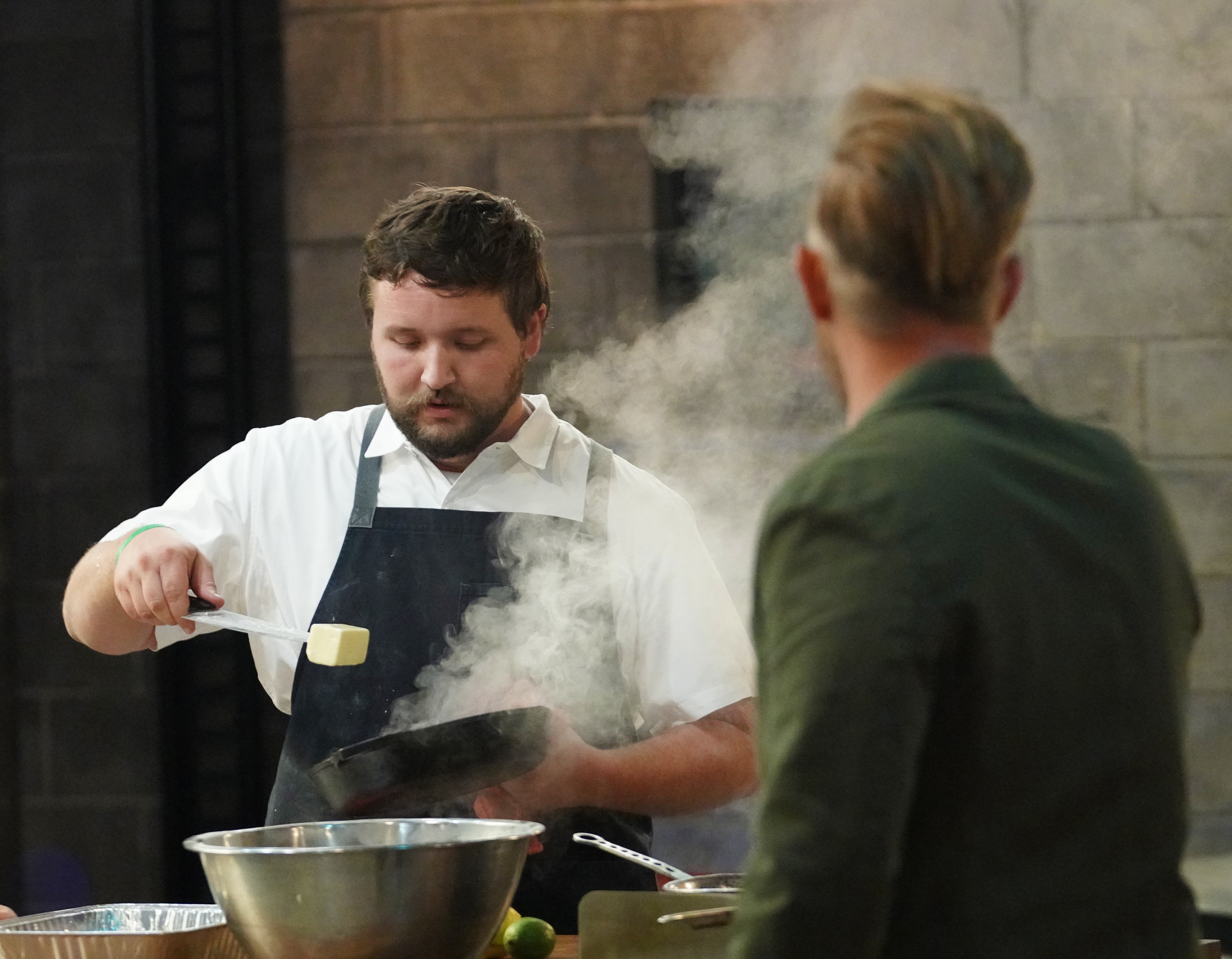 Home Cooks and Professional Chefs Can Now Apply for Next Level Chef Season  4