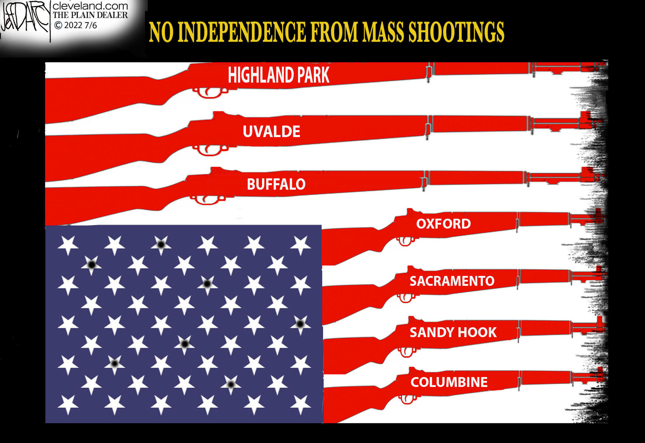 (12671126) Congresswoman Sheila Jackson Lee flags some trash talk