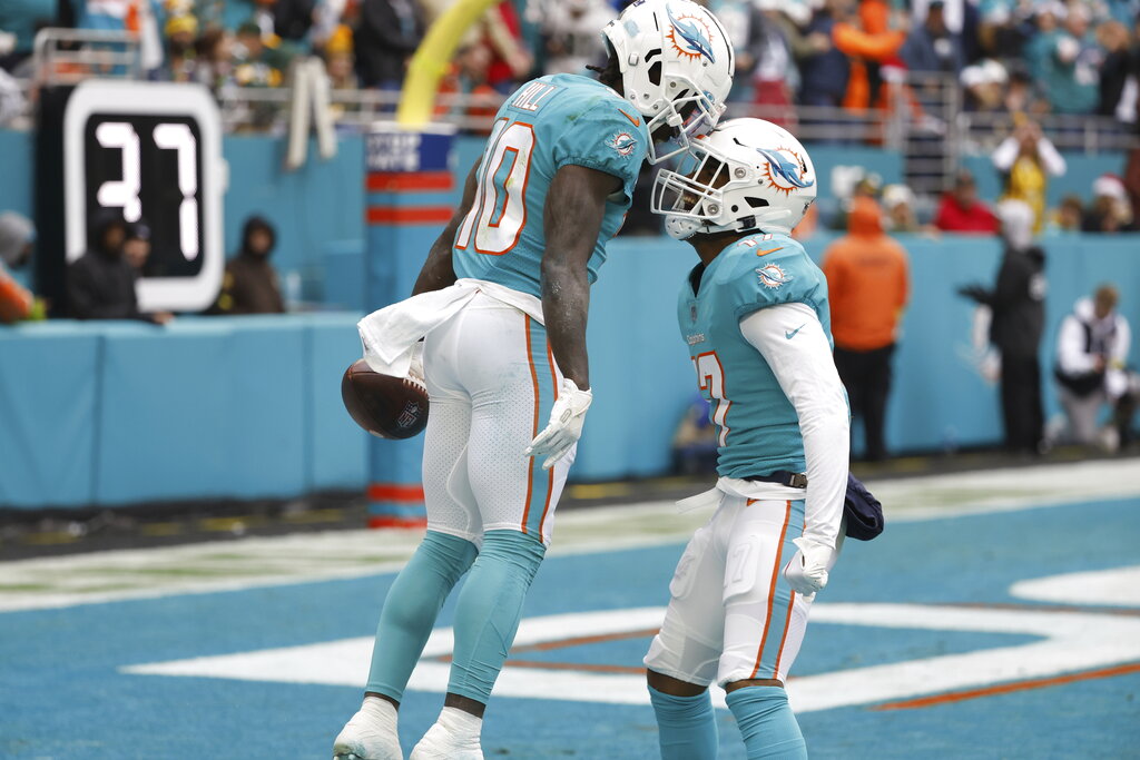 Bills vs. Dolphins: How to watch, live stream Super Wild Card Weekend game  on Paramount+ 