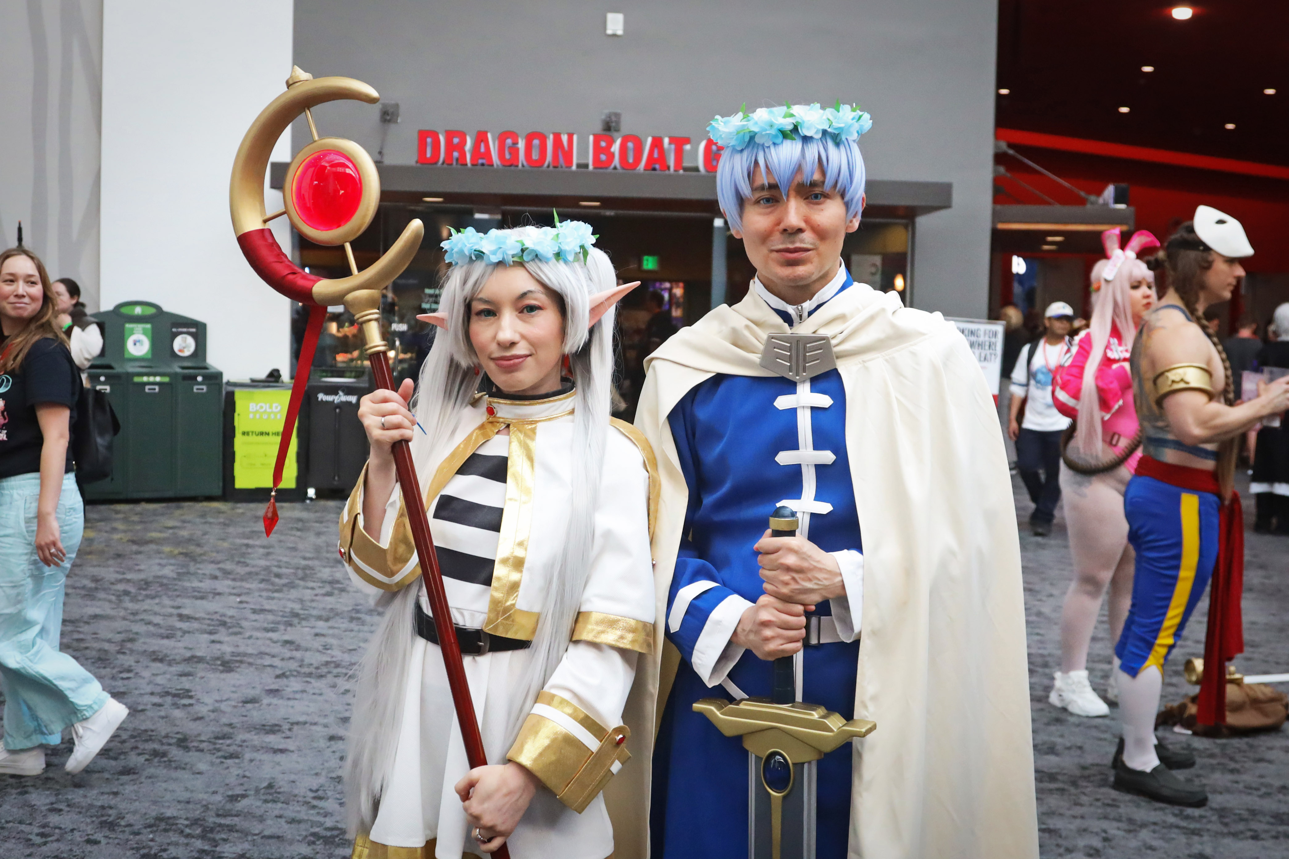 Rose City Comic Con 2024 - oregonlive.com