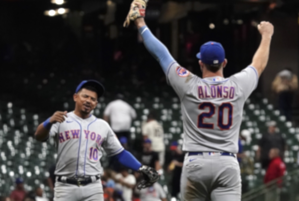 MLB magic numbers: Phillies on brink; Astros choking? (9/24/23