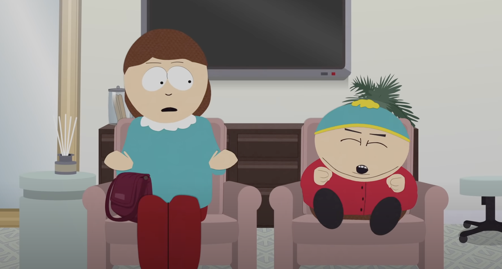 New 'South Park: The Streaming Wars' special is not on Comedy Central: How stream for FREE syracuse.com