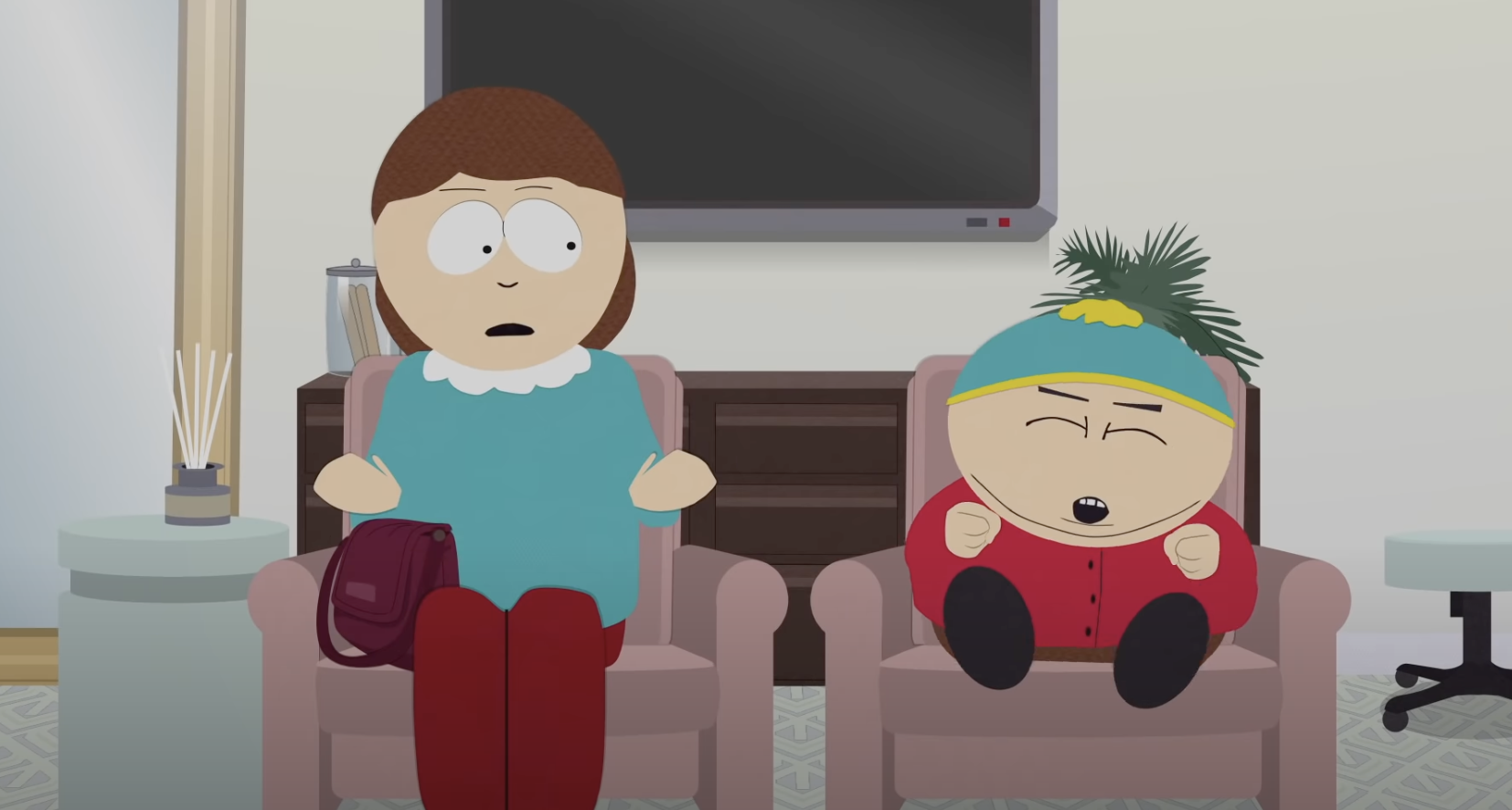 How to watch South Park: The Streaming Wars online from anywhere