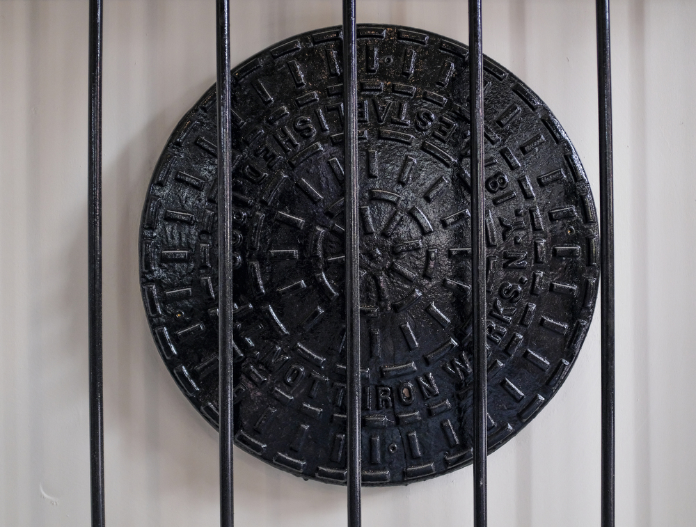 A look inside the Townley House Hotel