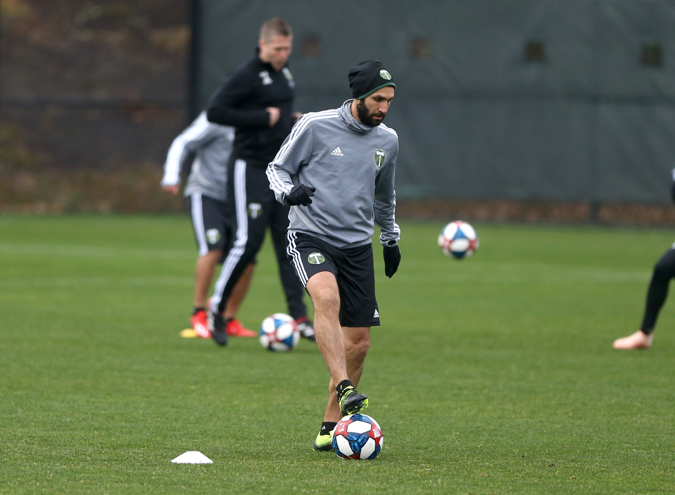 Timbers announce multiyear partnership with Dutch Bros. Coffee