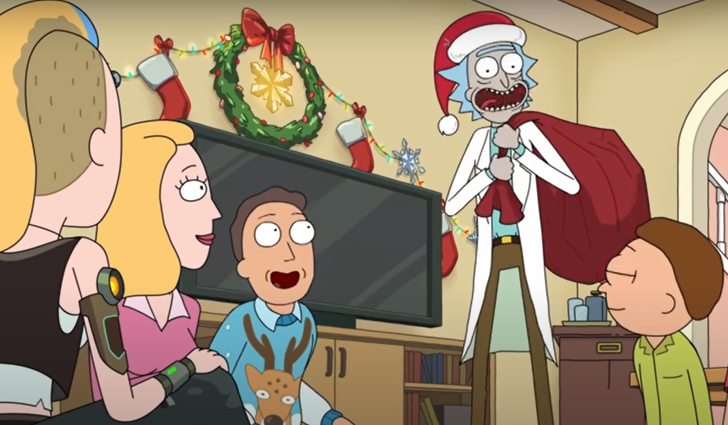 Rick and Morty' Season 5: How to Livestream and Watch Online