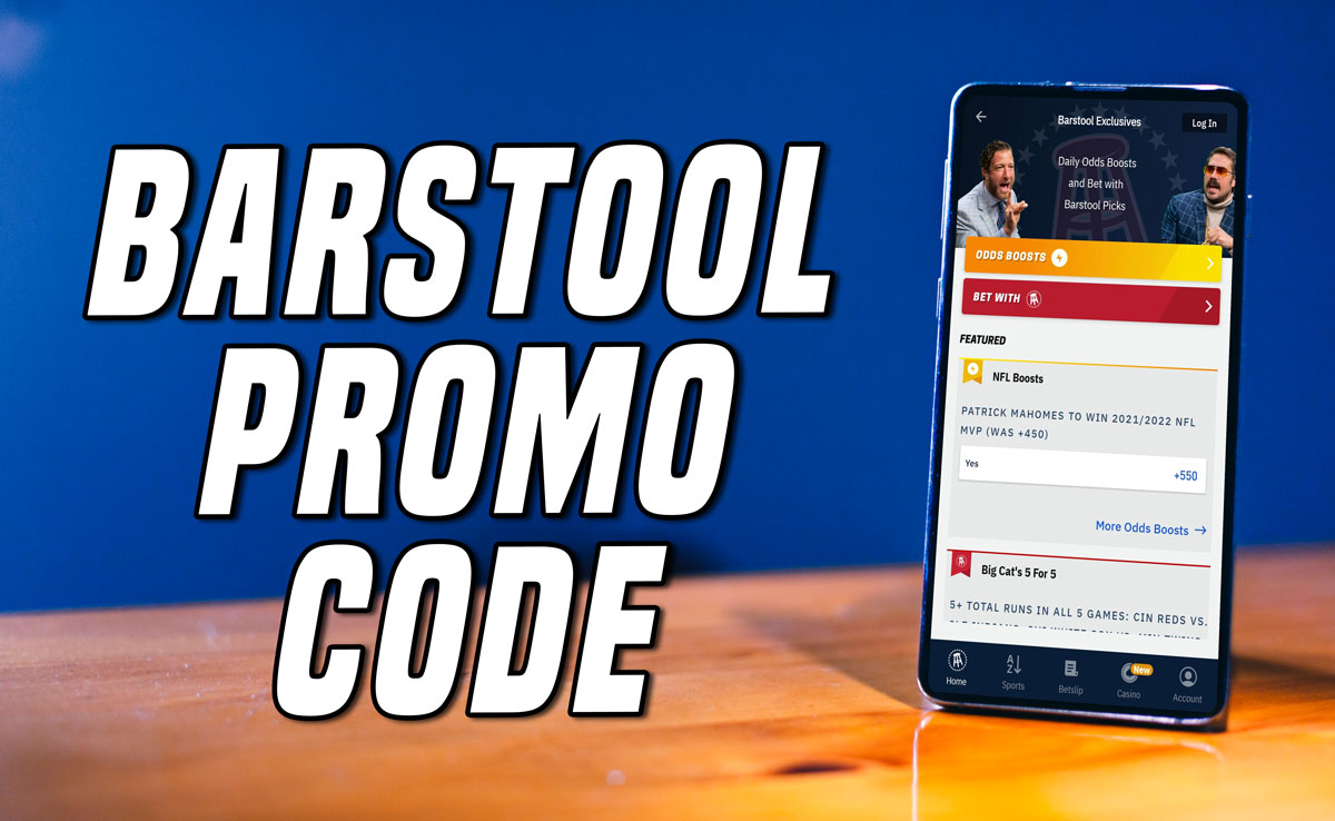 Barstool Sportsbook Promo Code: $1K Bet Insurance for NFL Week 14