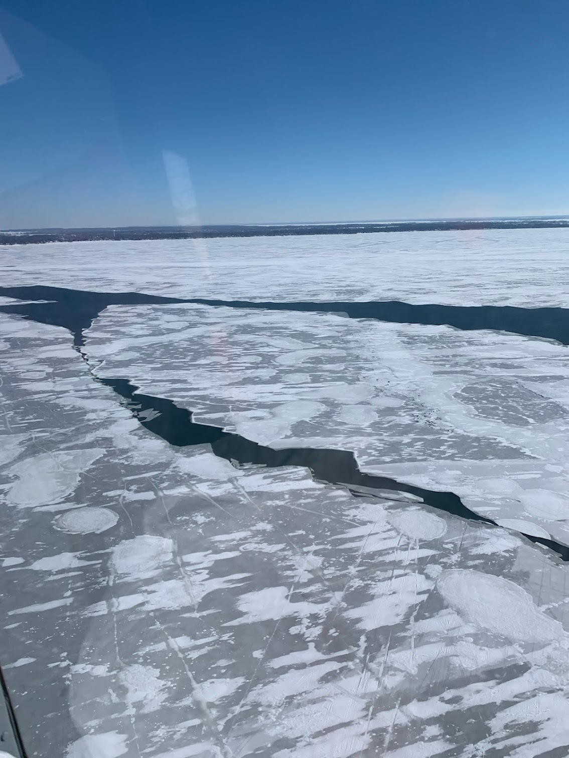Ice Floe - an overview