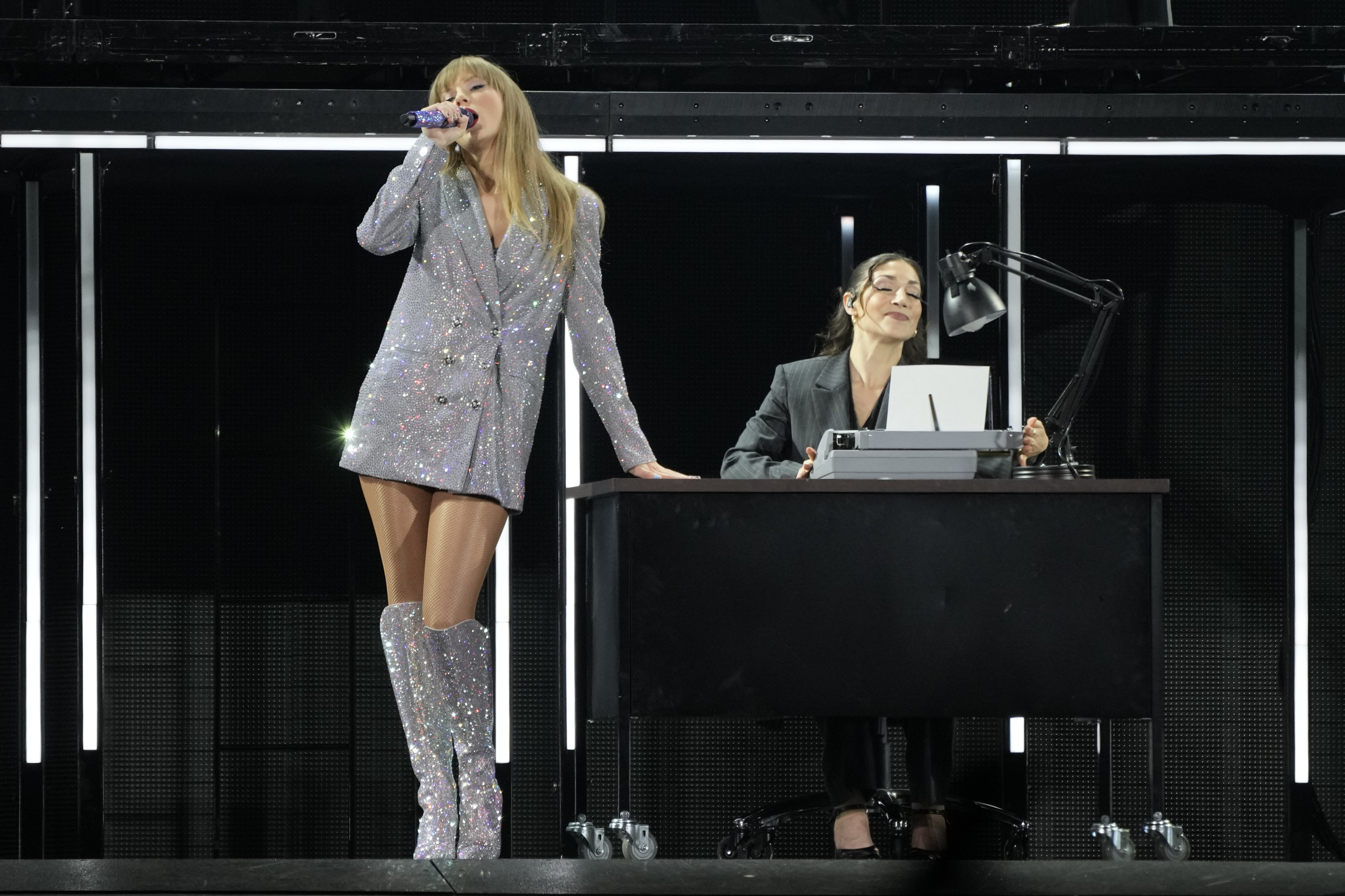 How to get last-minute Taylor Swift 'Eras' tickets in Los Angeles