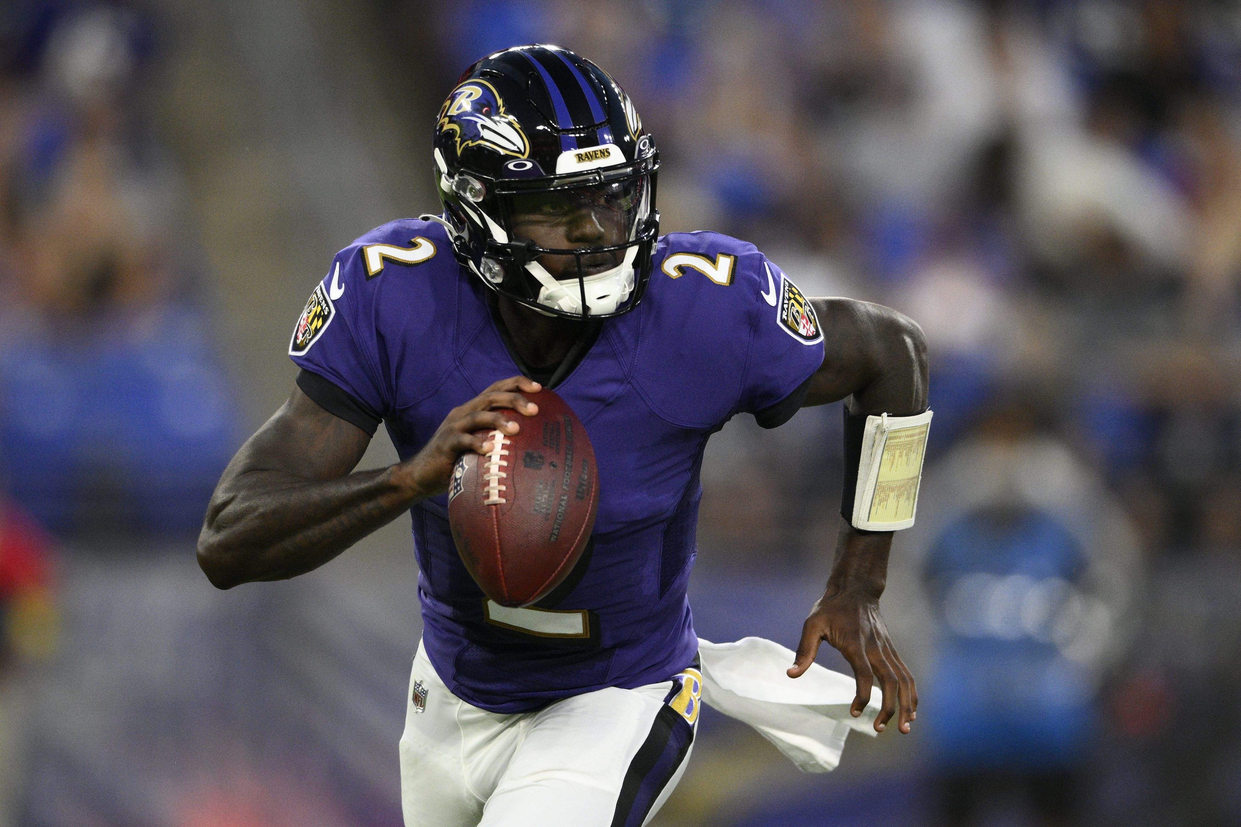 Baltimore Ravens over/under wins total betting breakdown - Sports  Illustrated