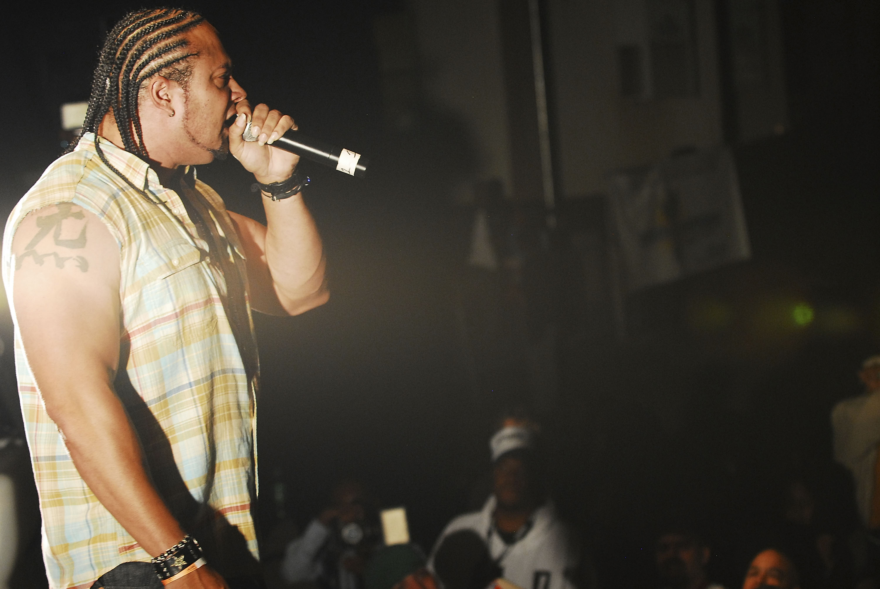 N.J. rap legend Chino XL, lyrical alchemist, dead at 50 - nj.com
