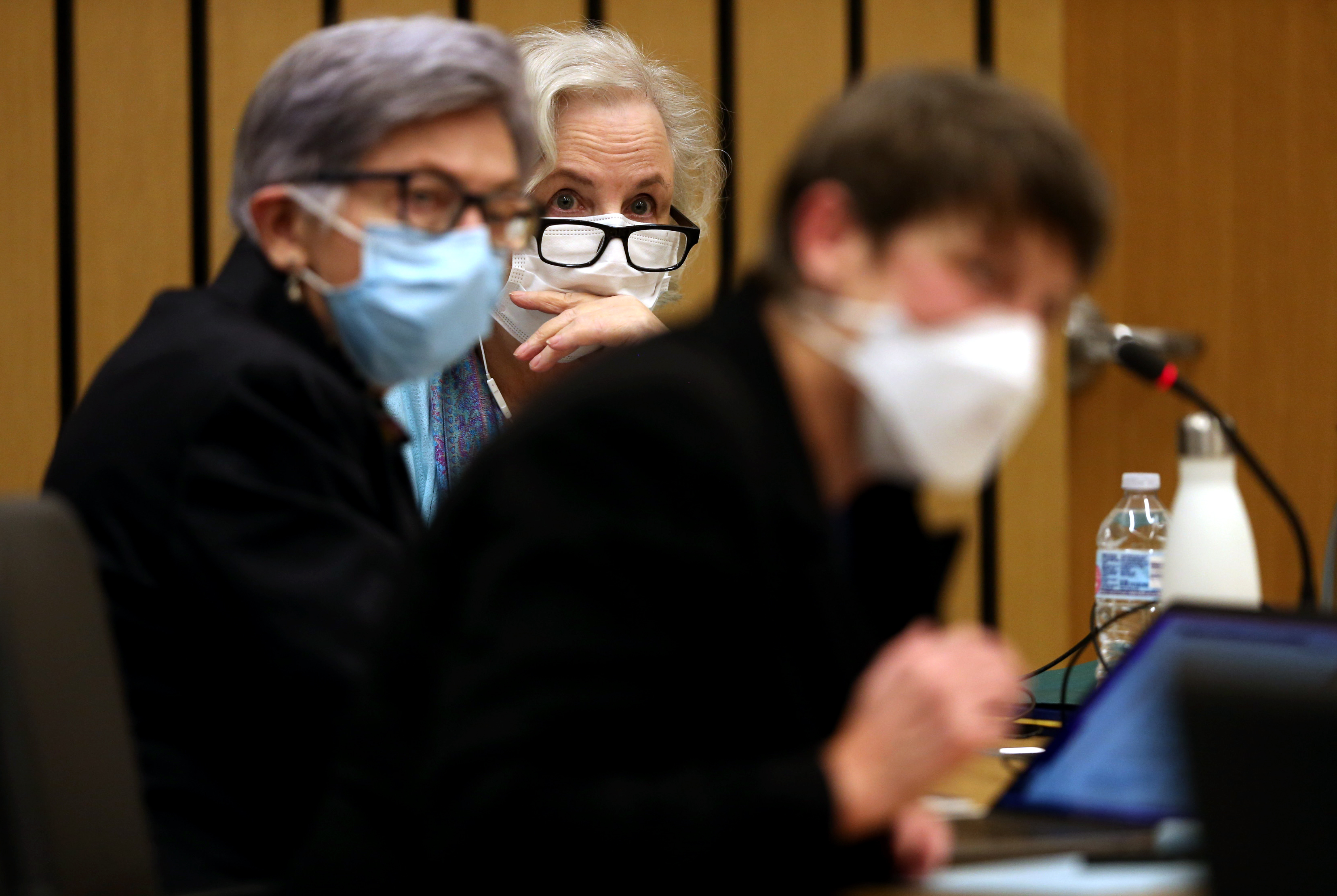 Nancy Crampton Brophy trial - oregonlive.com
