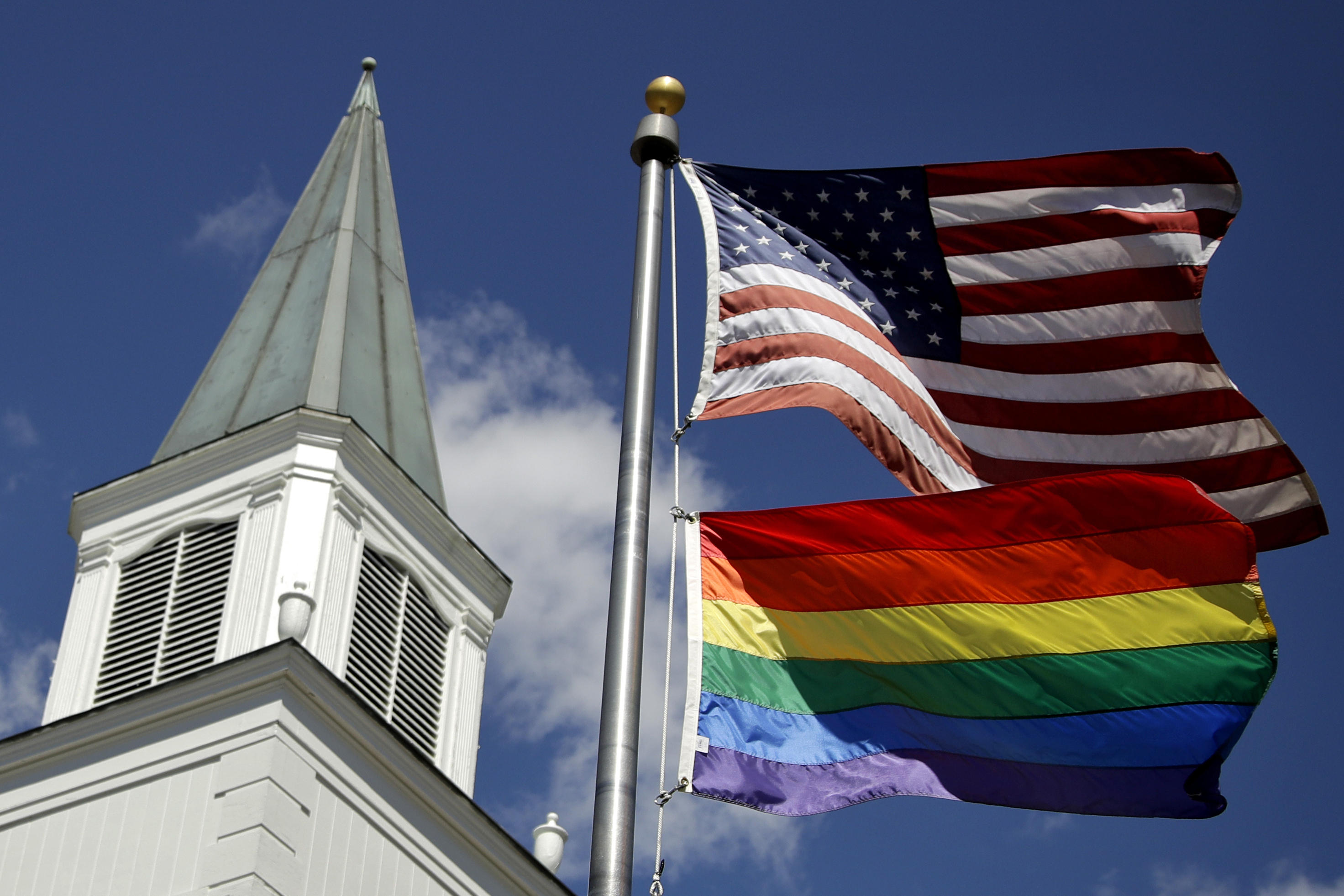 Your 2021 Guide To Lgbtq Pride Month Celebrations Across N J Nj Com