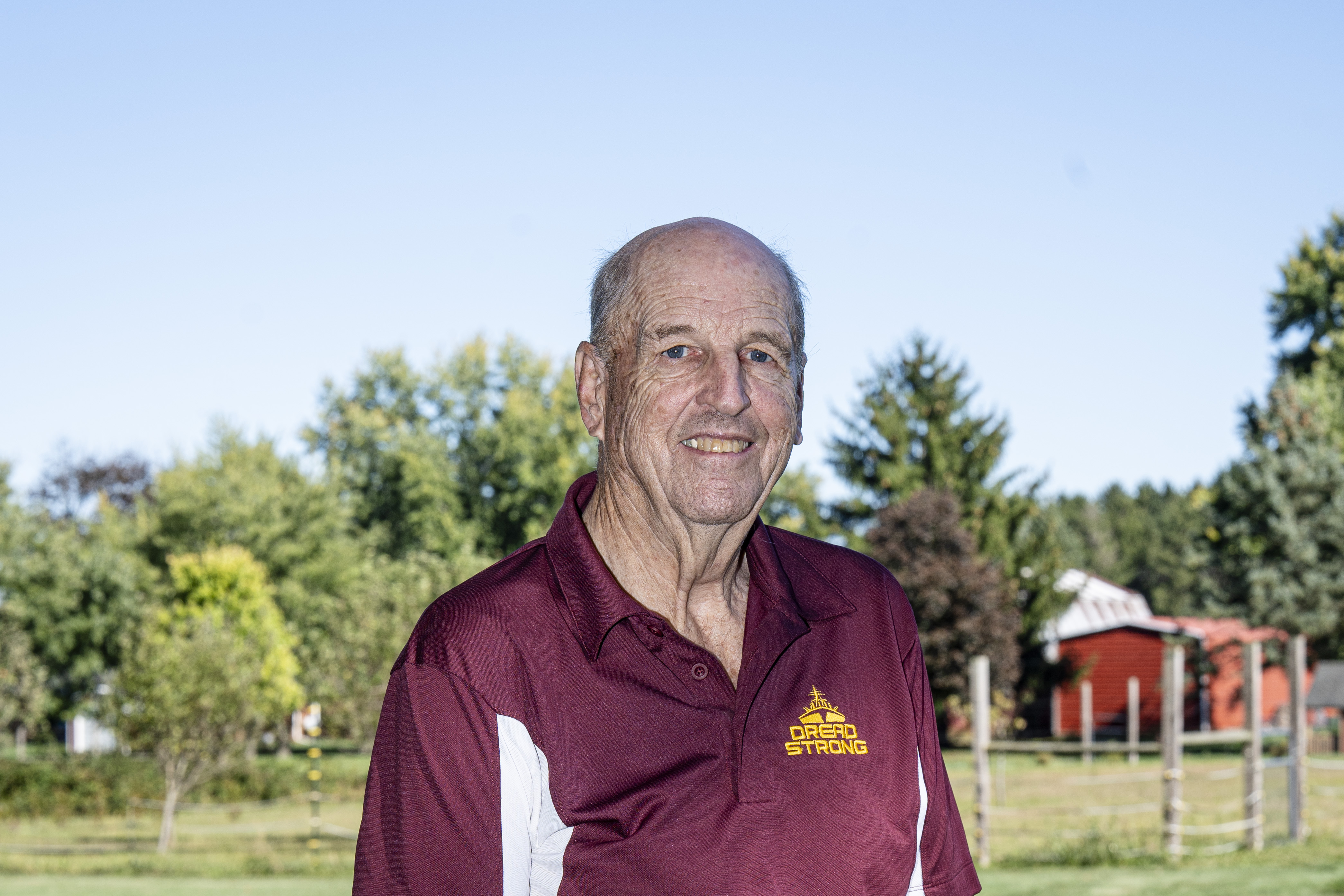 Dick Lundy Retires from Dexter School Board after 45-years - mlive.com